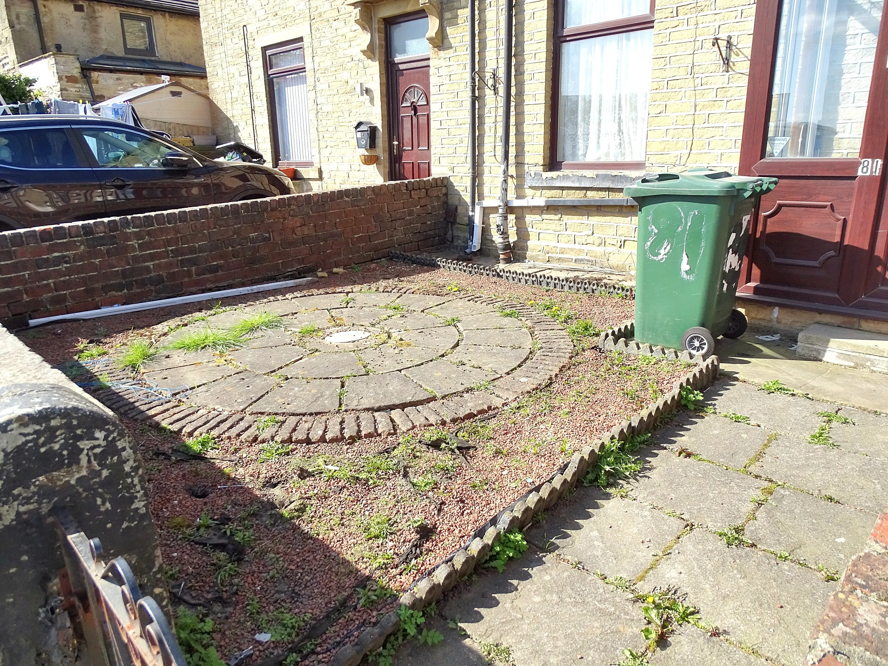Holme Lane, Bradford, BD4 0PU