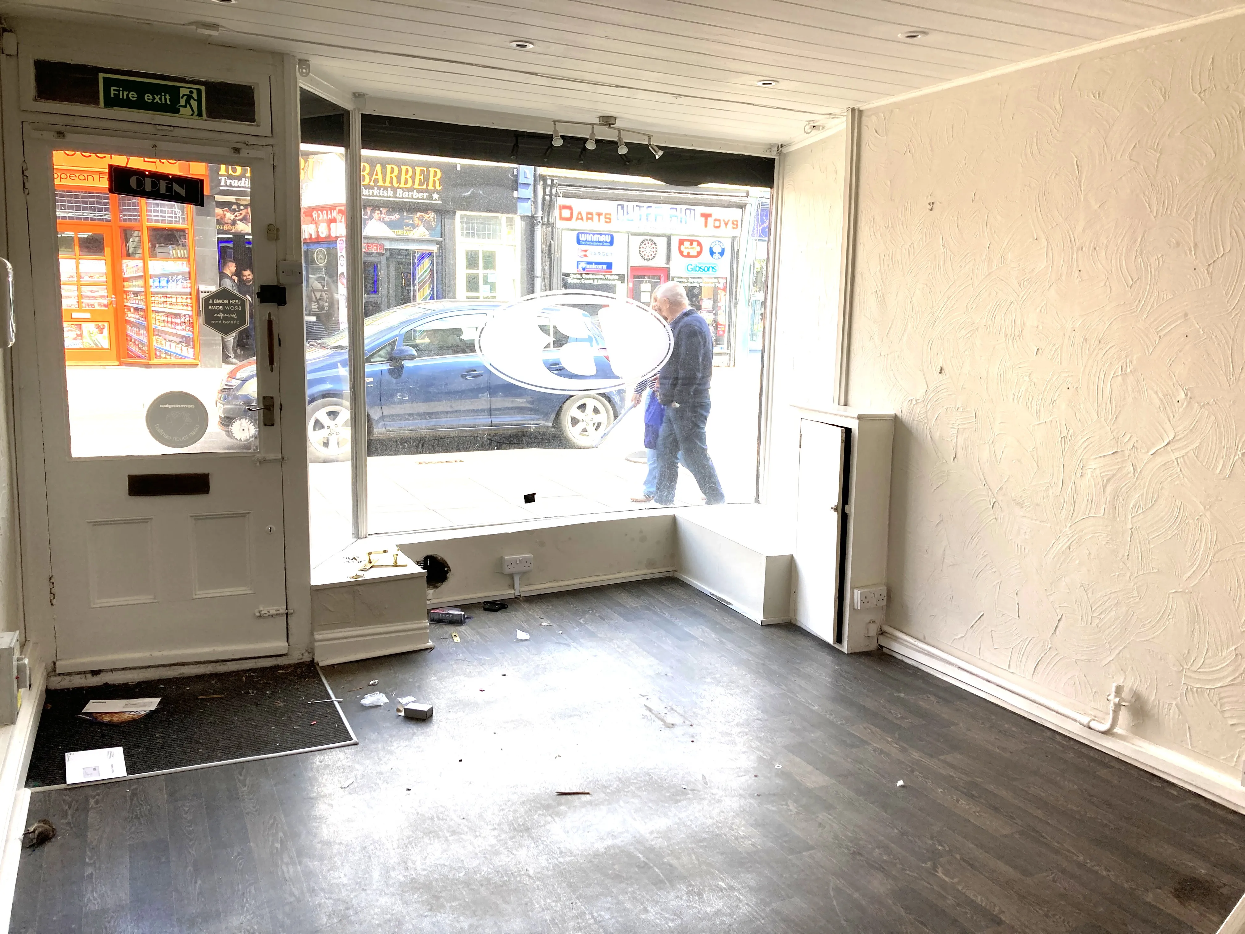Station Road, March, Cambridgeshire, PE15 8LB
