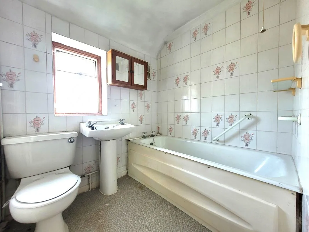 Druitt Road, Christchurch, BH23 3DW