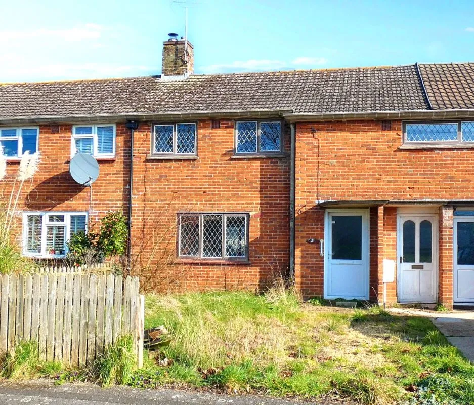 Druitt Road, Christchurch, BH23 3DW