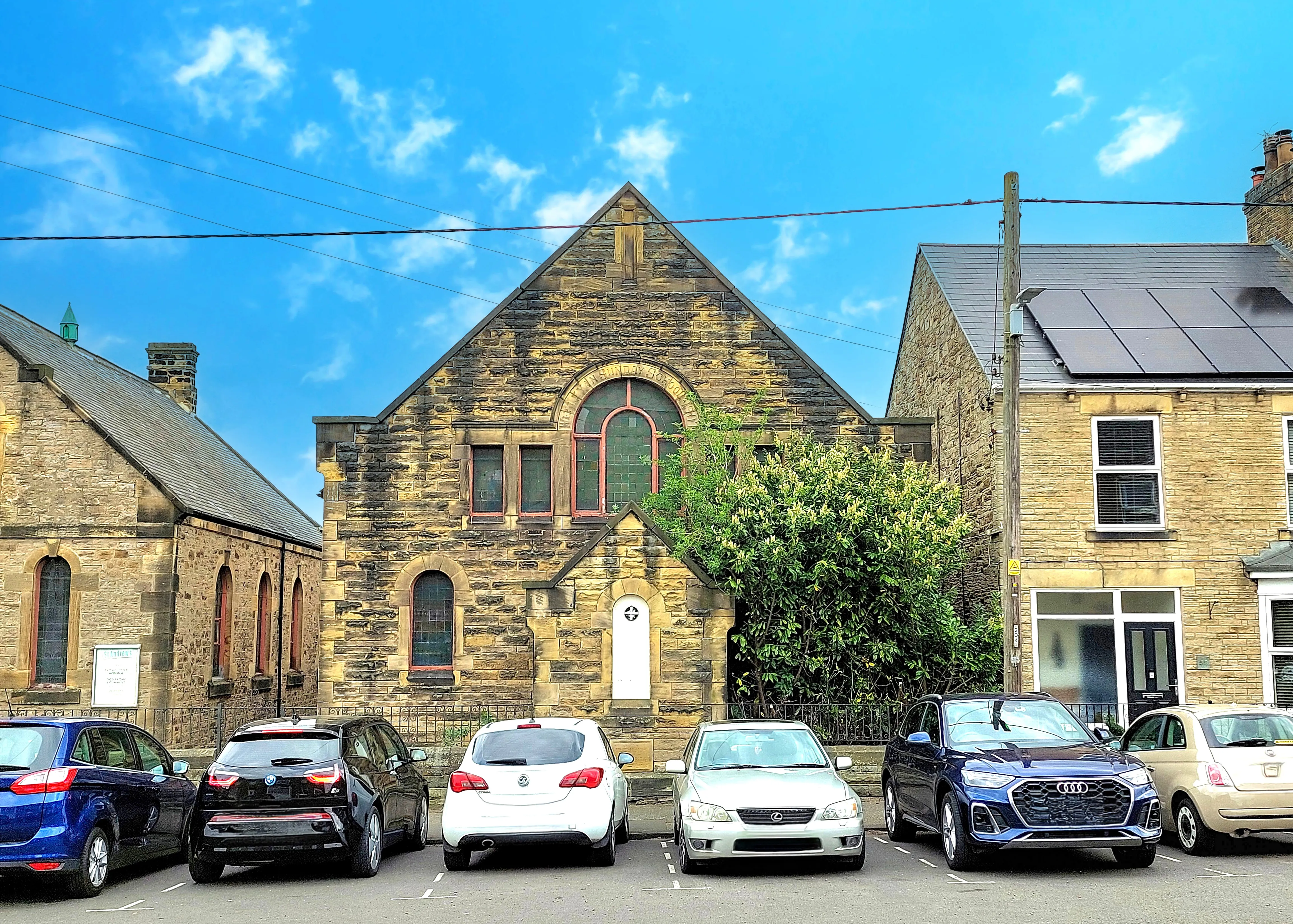 Front Street, Langley Park, Durham, DH7 9XB