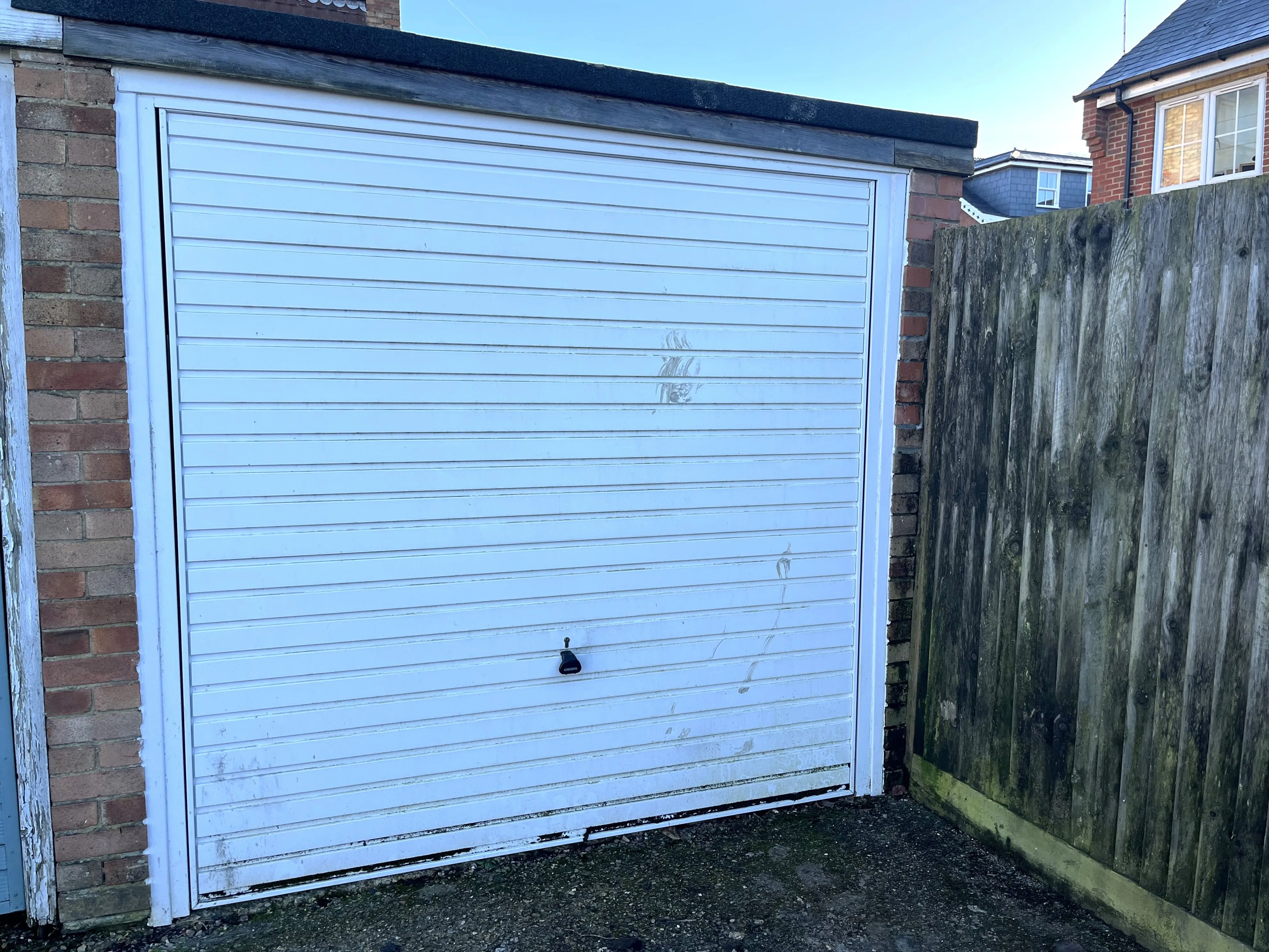 Property cover