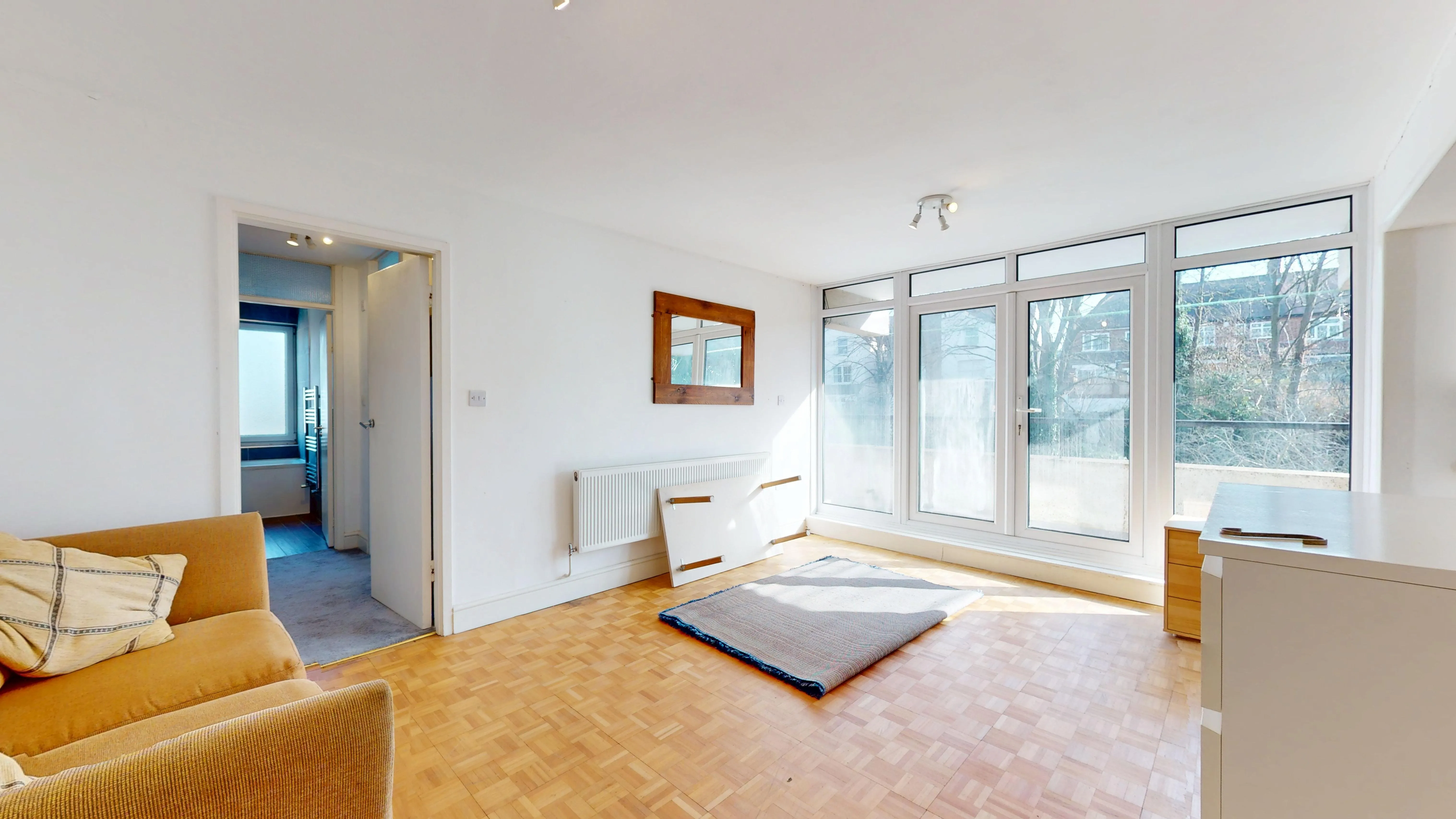 Thurlow Towers, Knollys Road, Streatham Hill, SW16 2JY