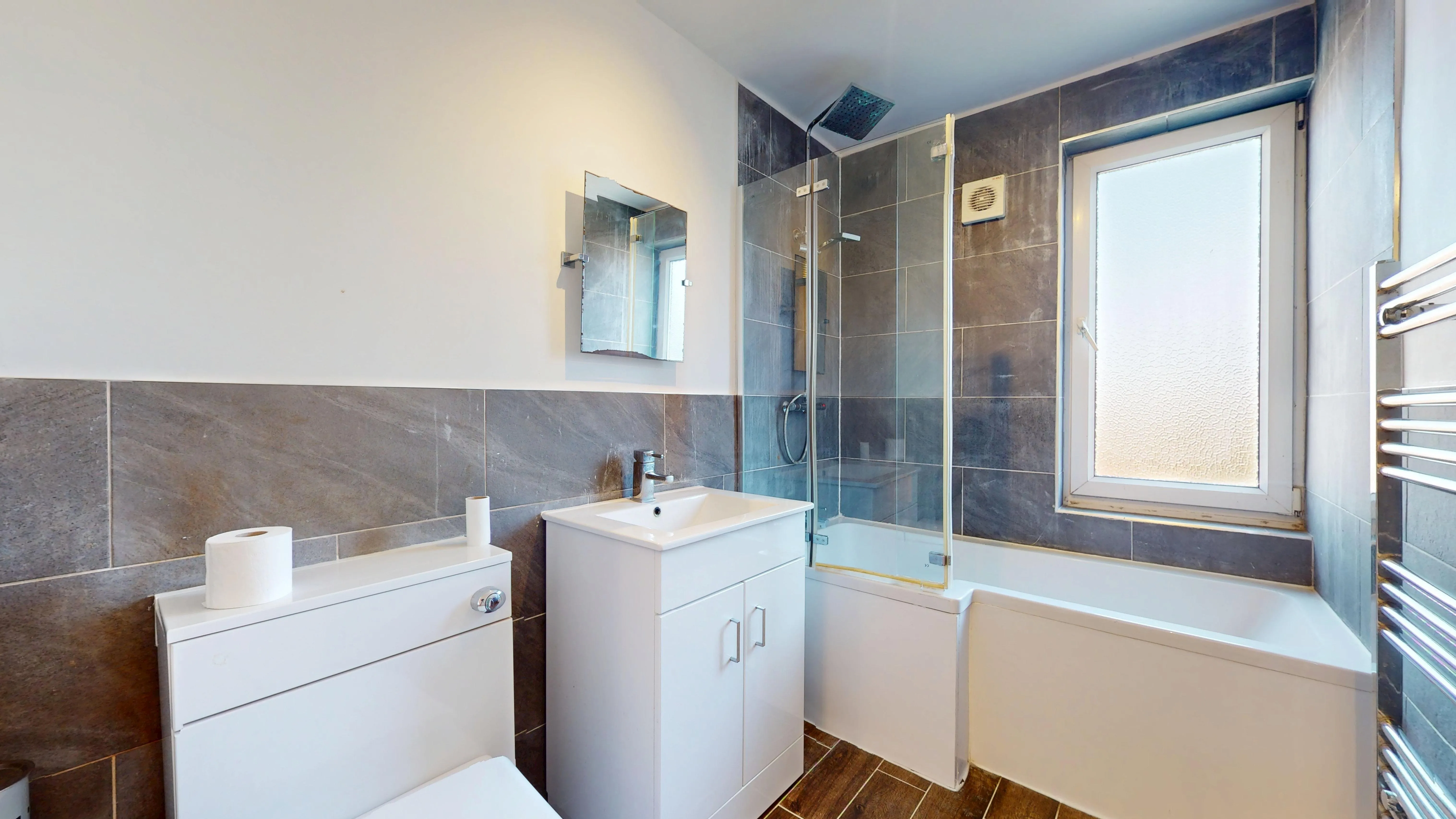 Thurlow Towers, Knollys Road, Streatham Hill, SW16 2JY