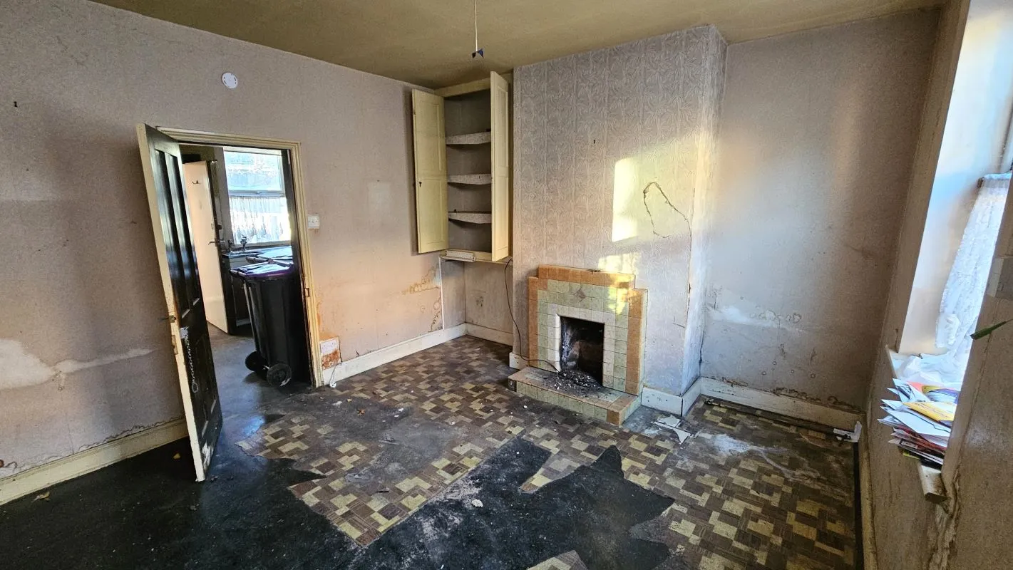 Cross Street, Skegness, PE25 3RH