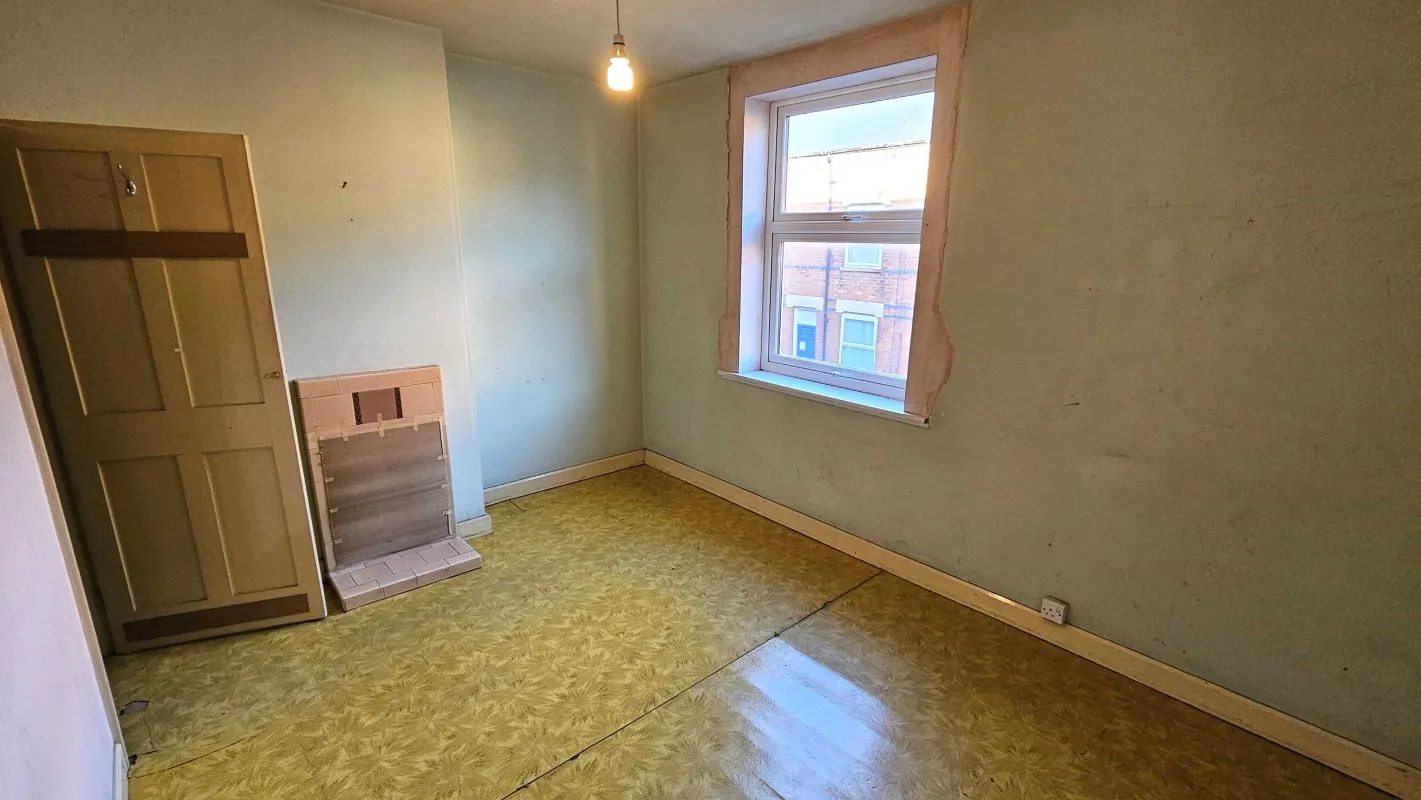 Cross Street, Skegness, PE25 3RH