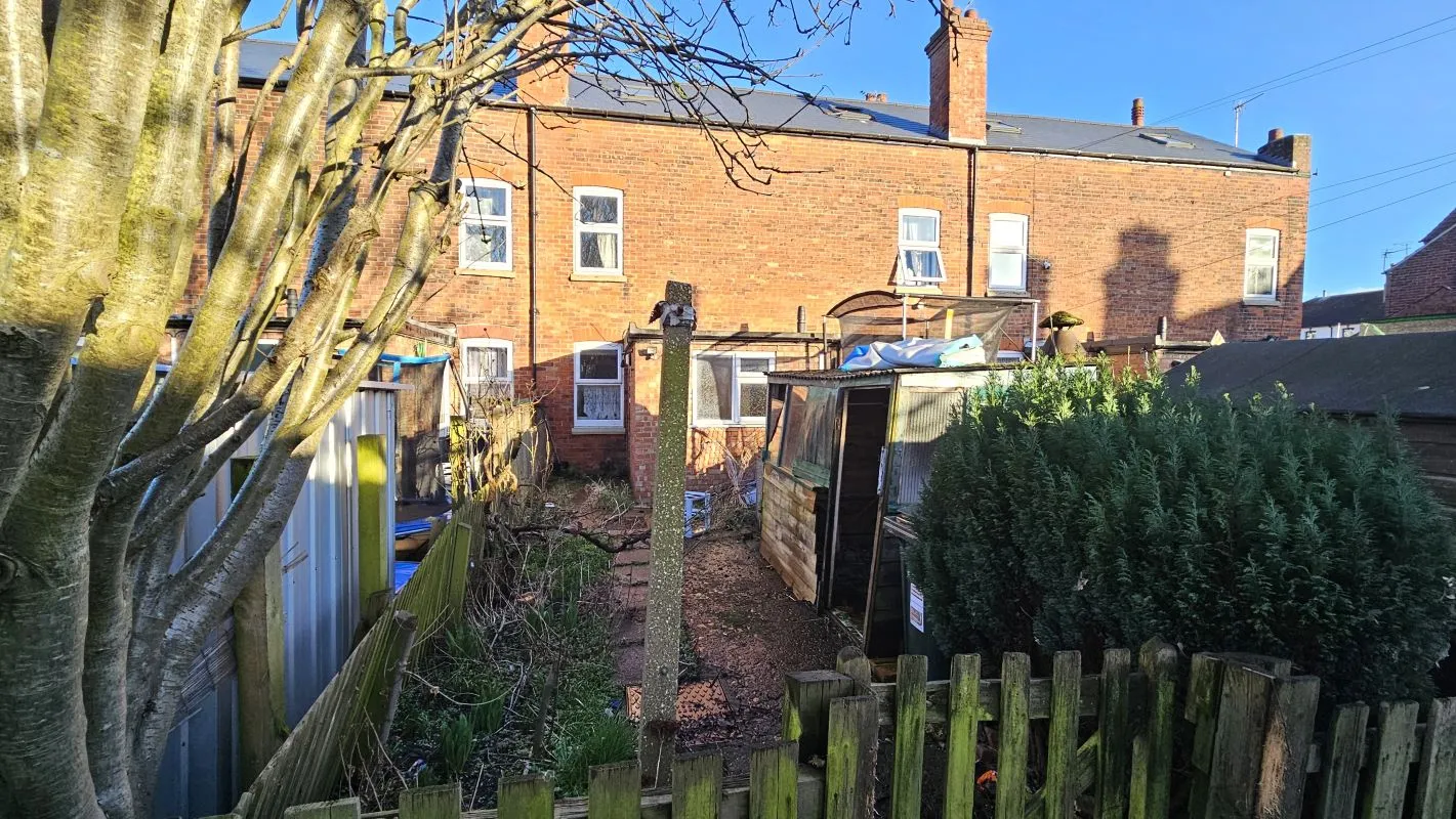 Cross Street, Skegness, PE25 3RH