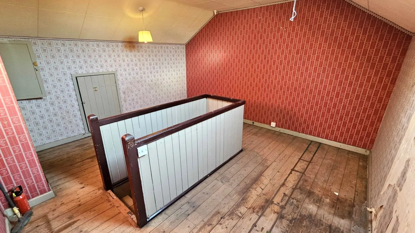 Cross Street, Skegness, PE25 3RH