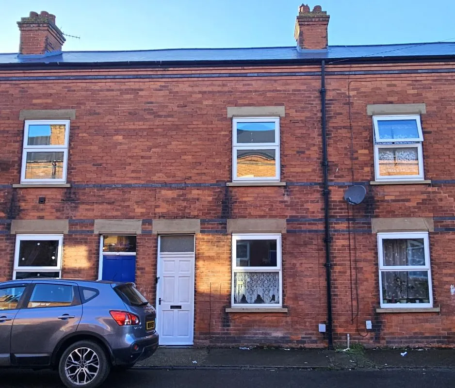 Cross Street, Skegness, PE25 3RH