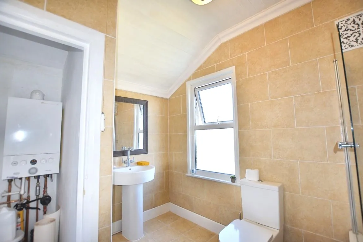 Property cover
