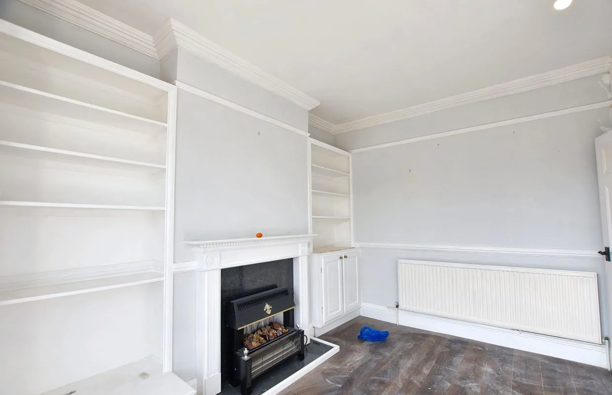 27(A) Abbey Road, Belvedere, DA17 5DF