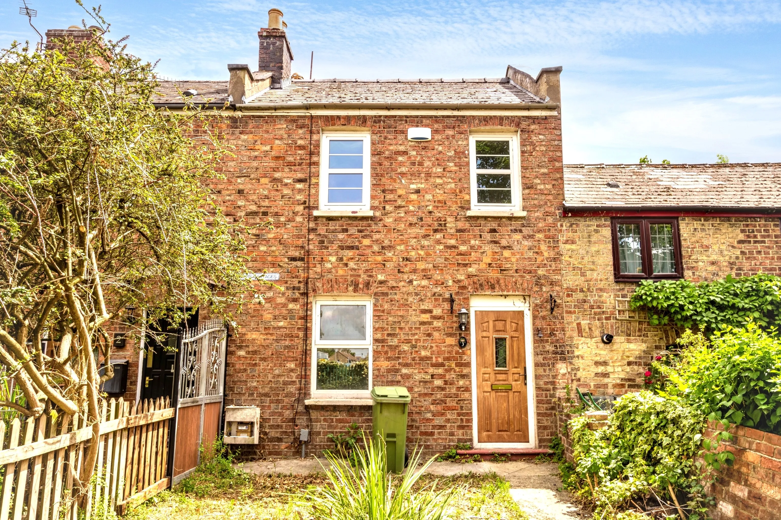 Village Road, Cheltenham, GL51 0BE
