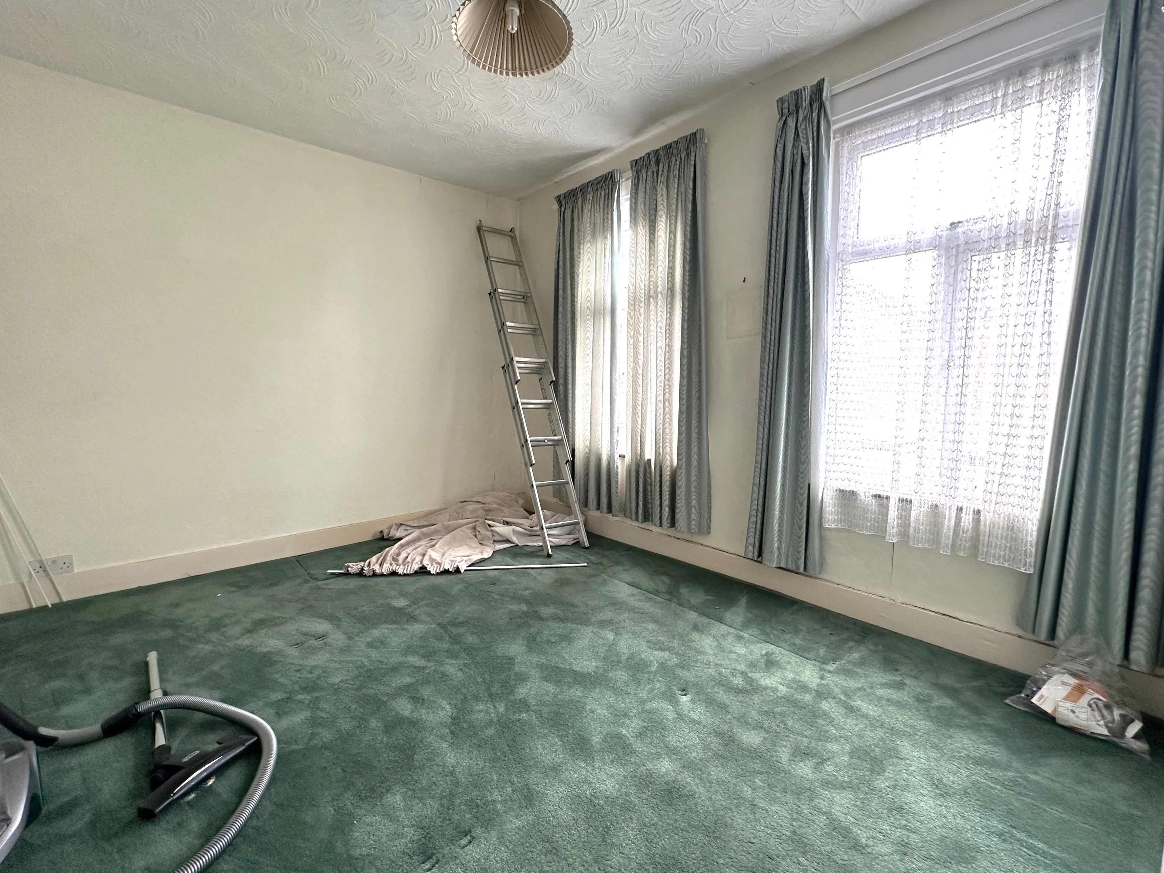 Property cover