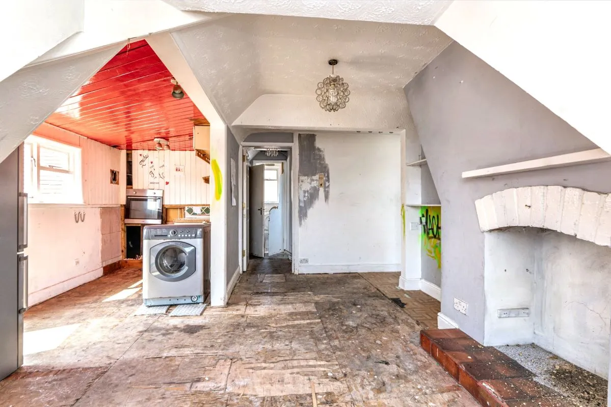 Frimley Road, Camberley, Surrey, GU15 3BD