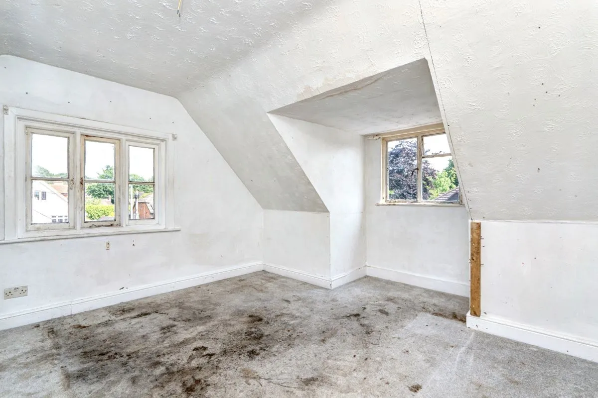 Frimley Road, Camberley, Surrey, GU15 3BD