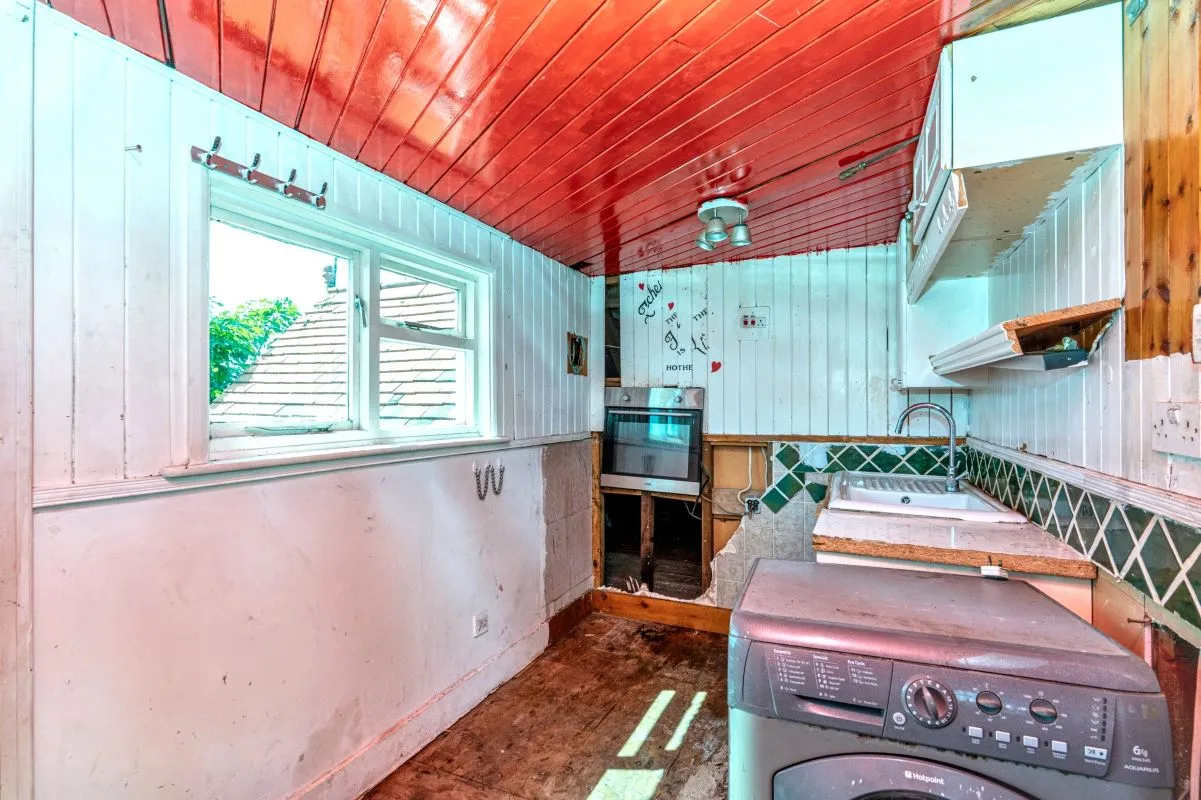 Frimley Road, Camberley, Surrey, GU15 3BD