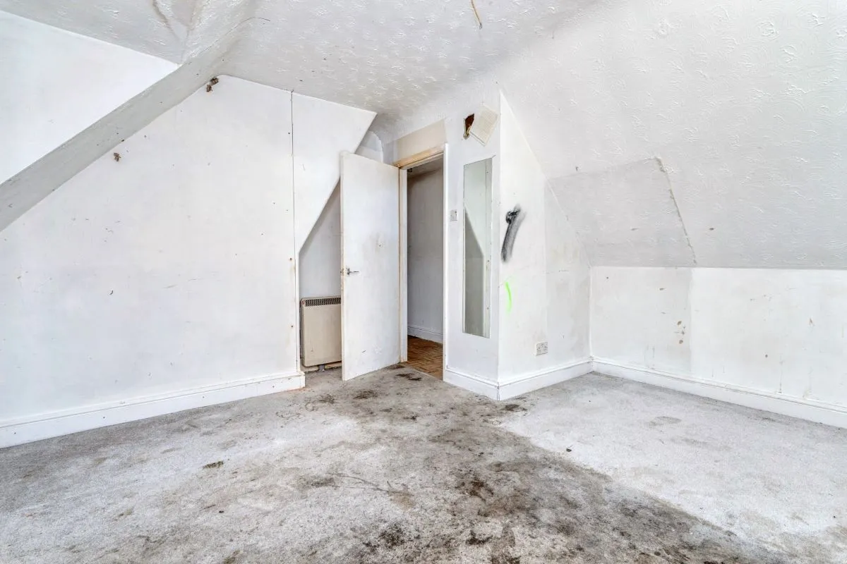 Frimley Road, Camberley, Surrey, GU15 3BD