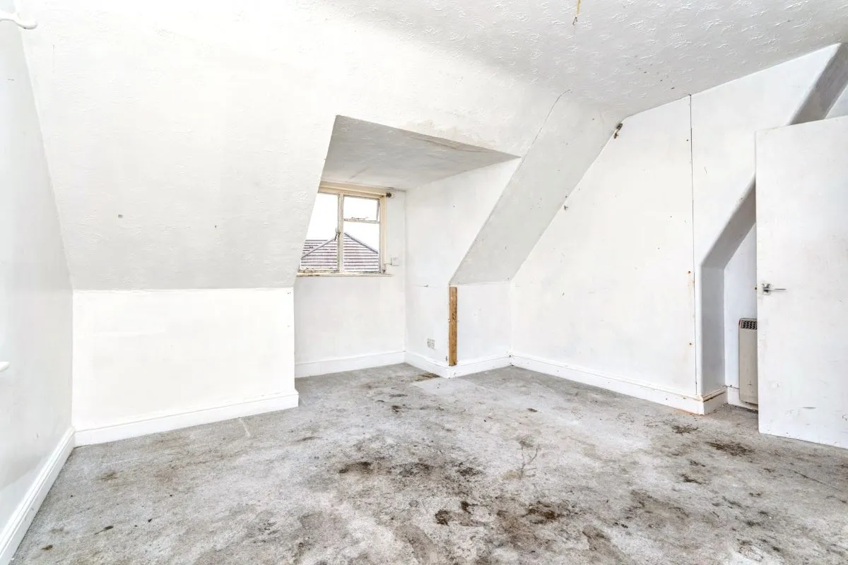 Frimley Road, Camberley, Surrey, GU15 3BD