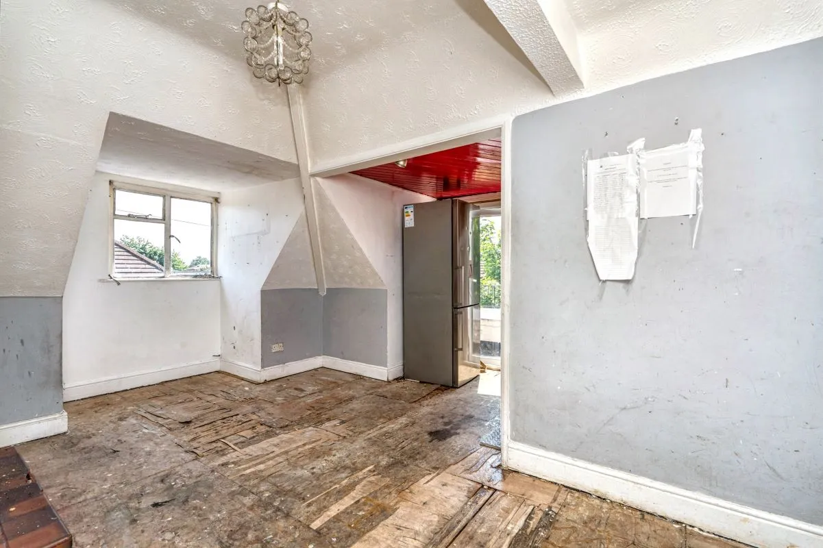 Frimley Road, Camberley, Surrey, GU15 3BD