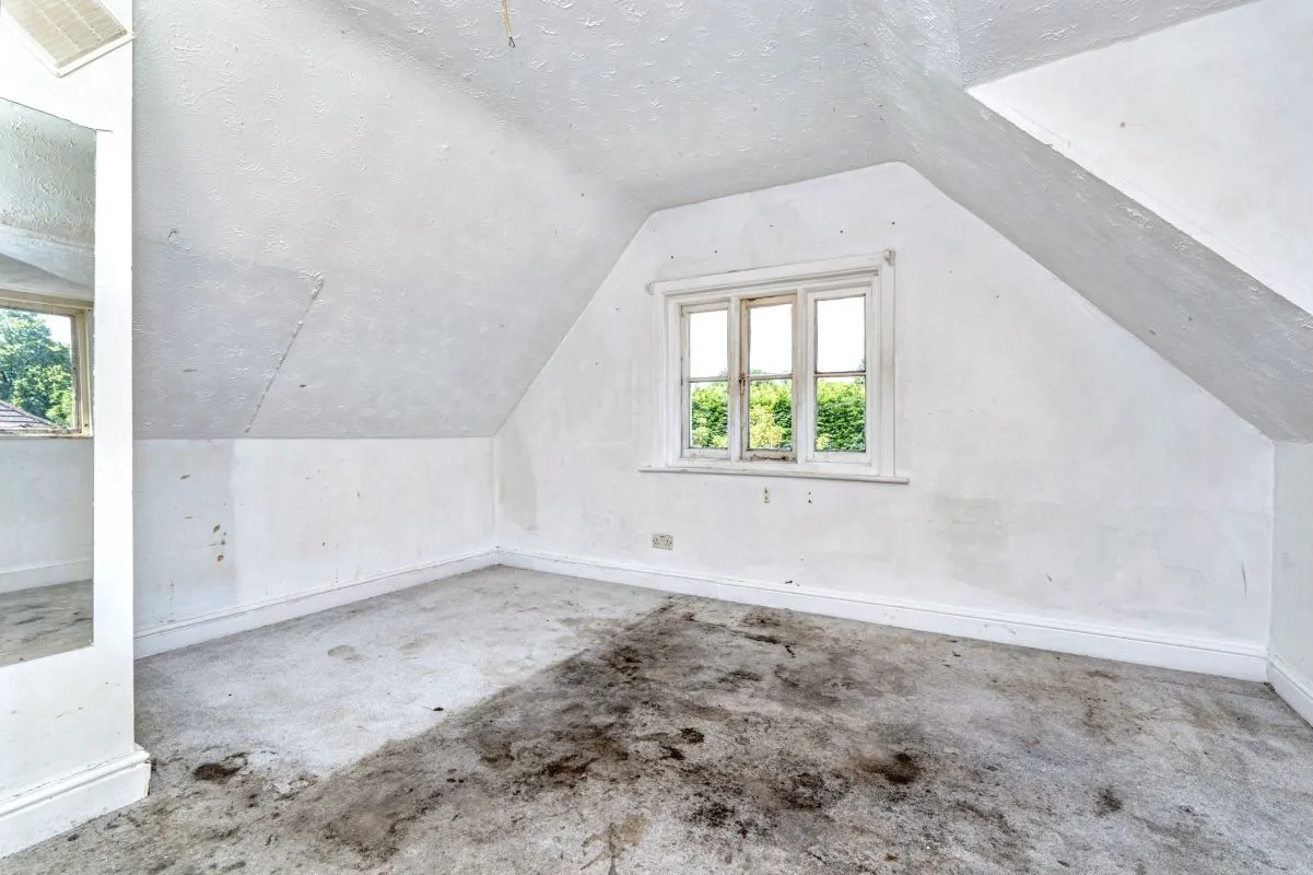Frimley Road, Camberley, Surrey, GU15 3BD
