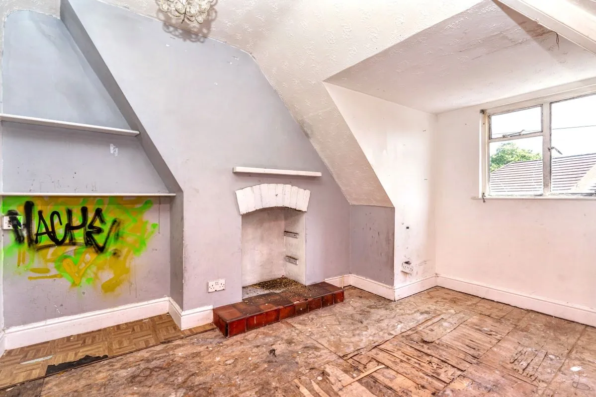 Frimley Road, Camberley, Surrey, GU15 3BD