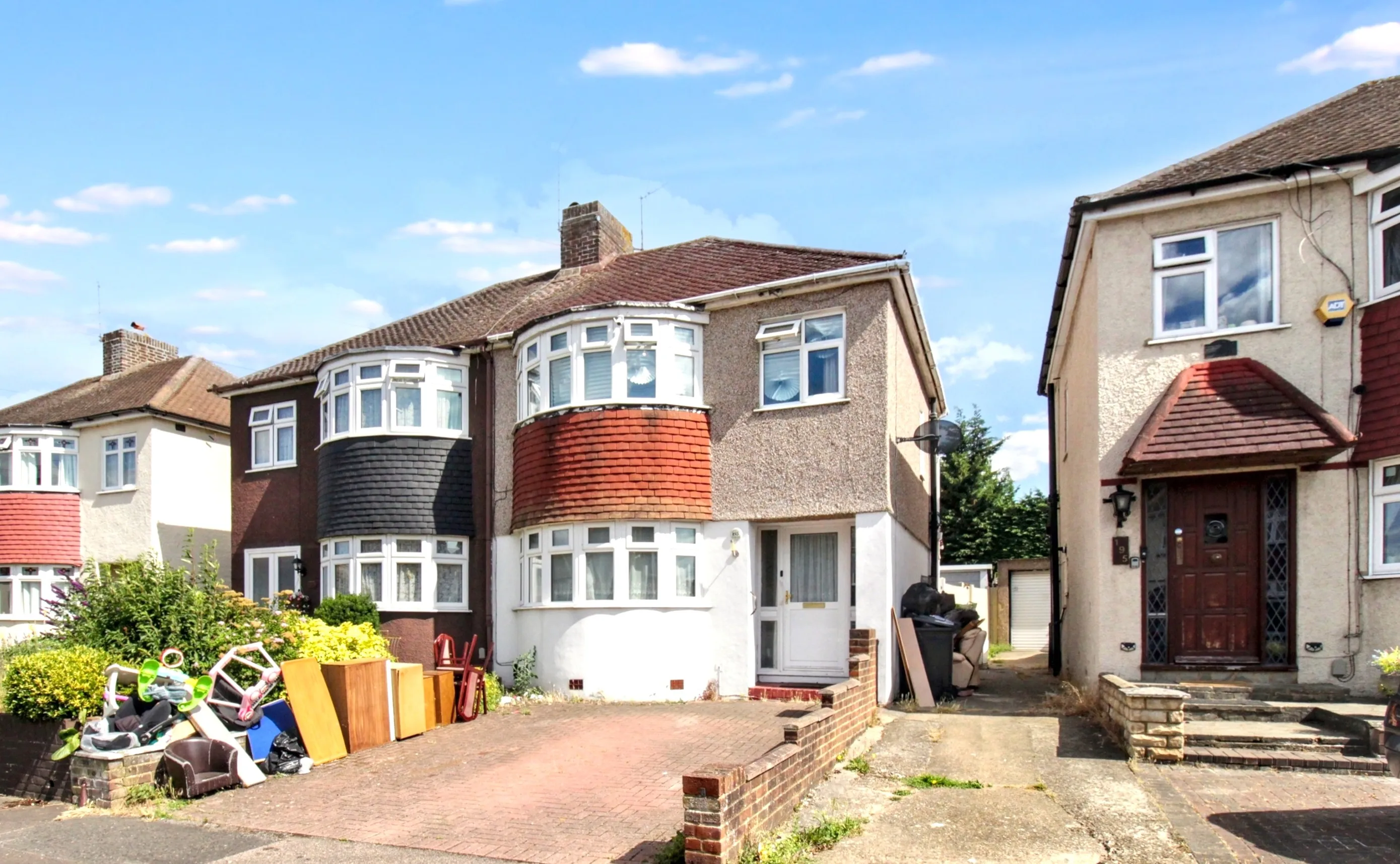 Colyer Road, Northfleet, Gravesend, DA11 8AT