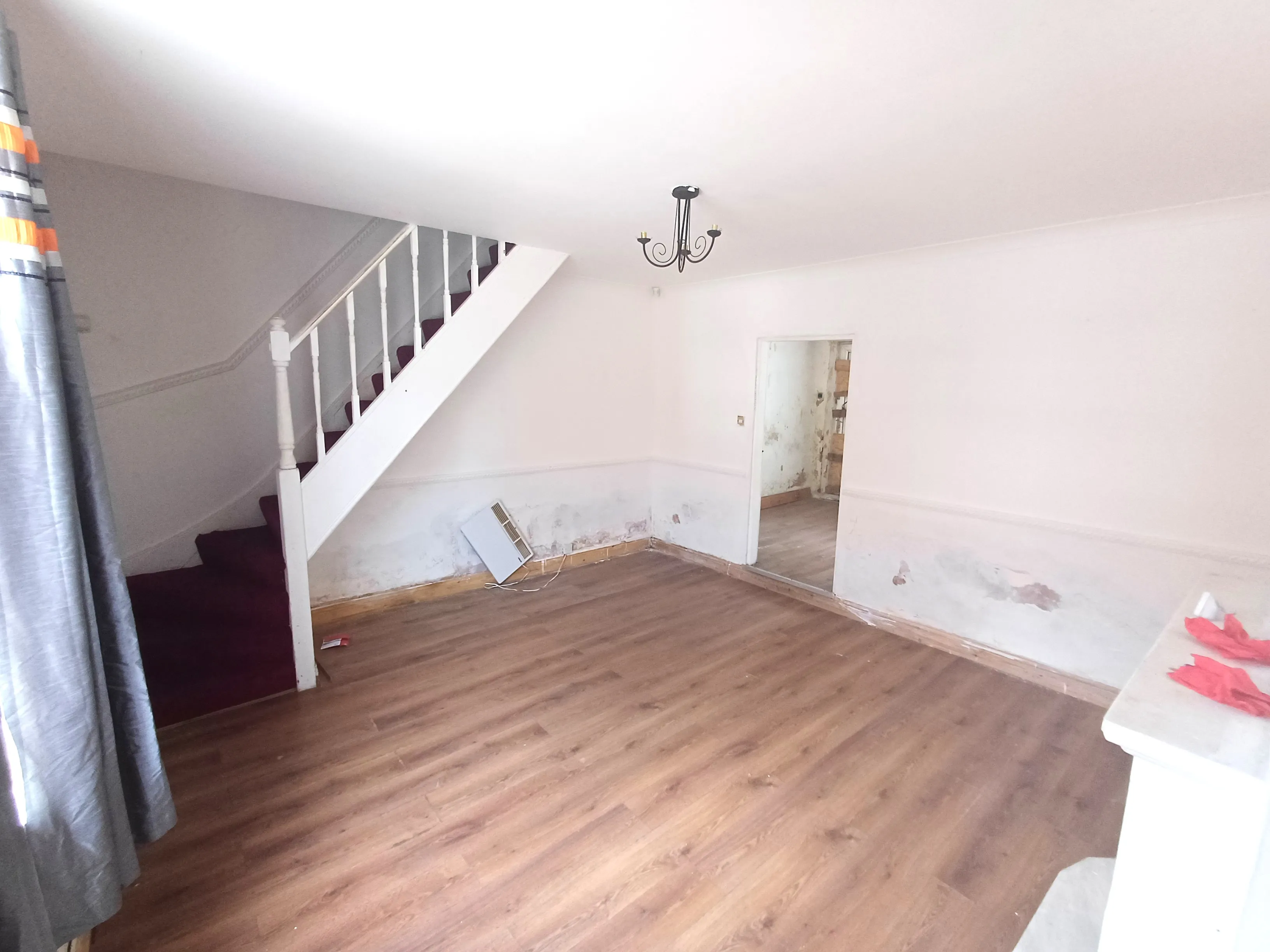 Seventh Street, Horden, Peterlee, SR8 4JQ