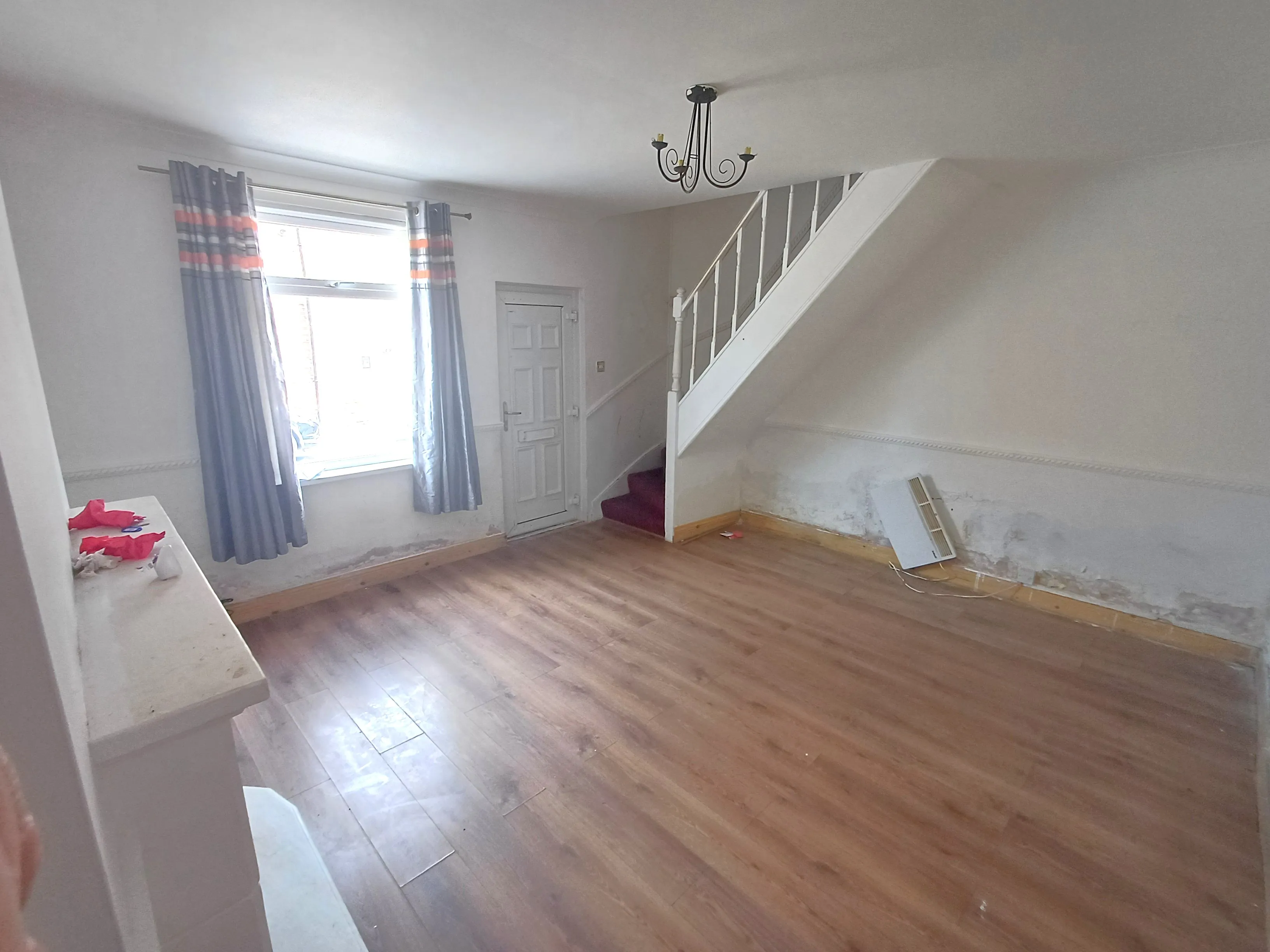 Seventh Street, Horden, Peterlee, SR8 4JQ