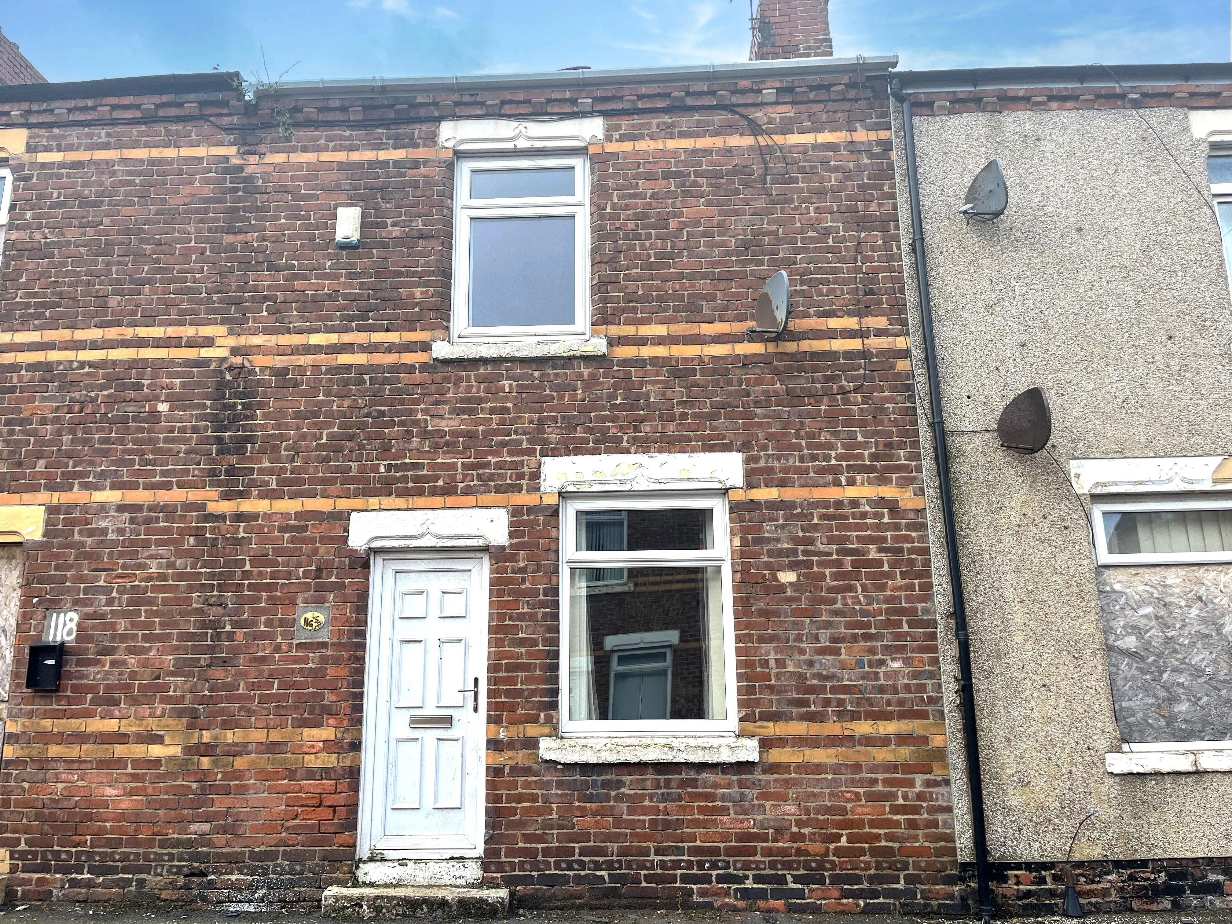 Seventh Street, Horden, Peterlee, SR8 4JQ