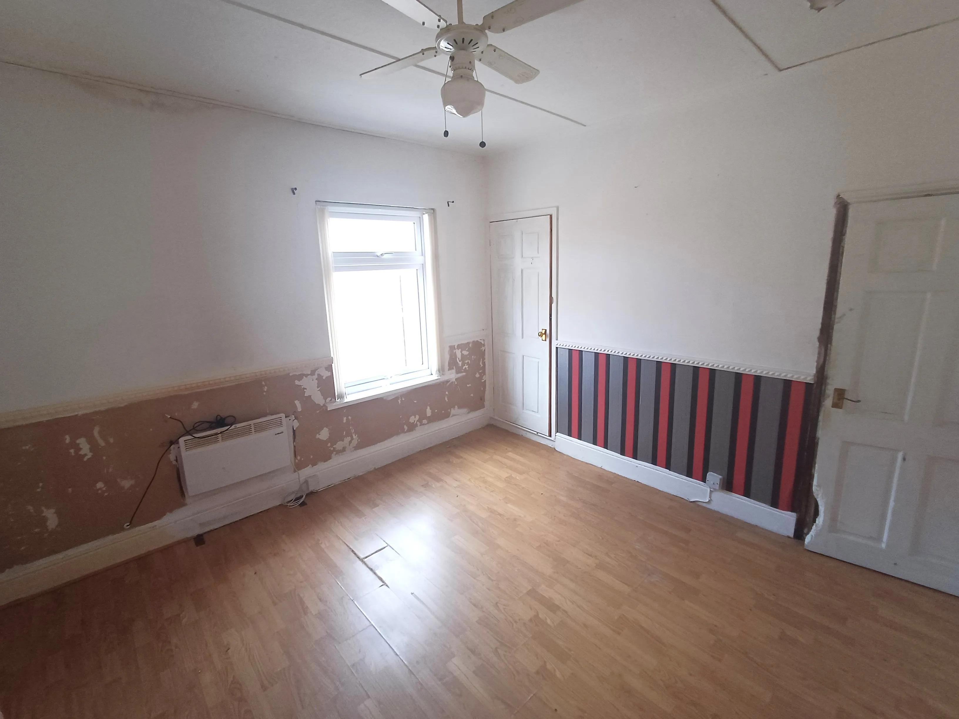 Seventh Street, Horden, Peterlee, SR8 4JQ