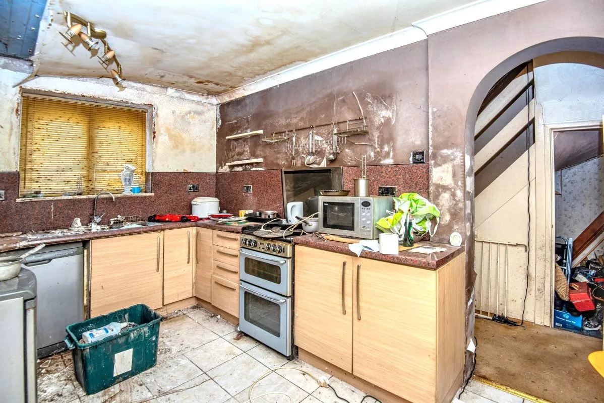North Square, Edlington, Doncaster, DN12 1ED