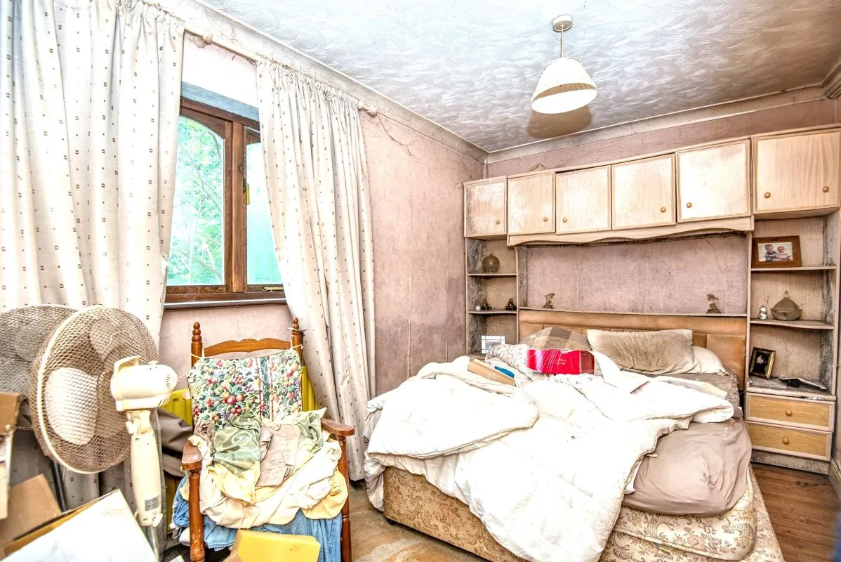 North Square, Edlington, Doncaster, DN12 1ED