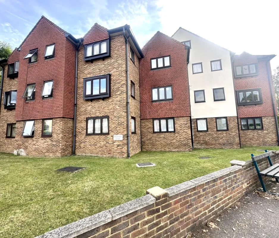 Burniston Court, 90 Manor Road, Wallington, SM6 0AD