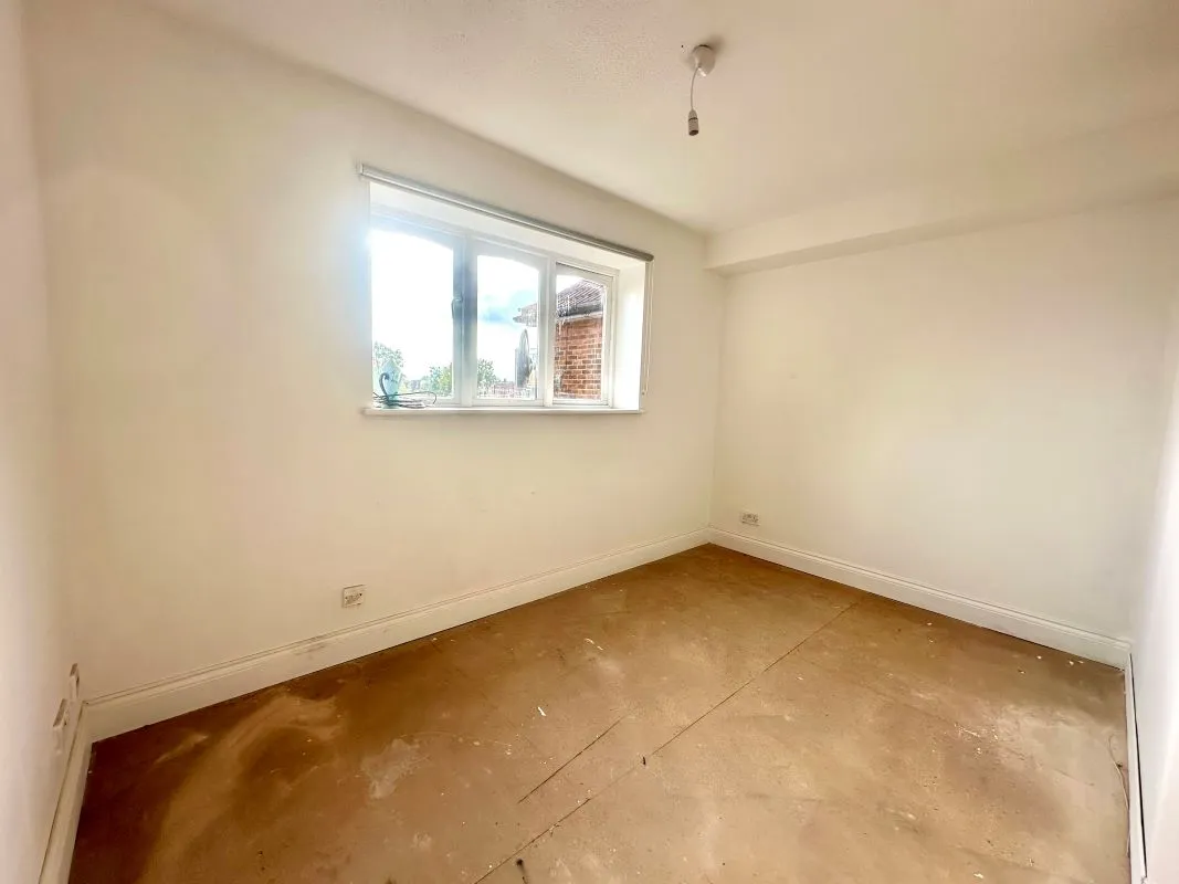 Burniston Court, 90 Manor Road, Wallington, SM6 0AD