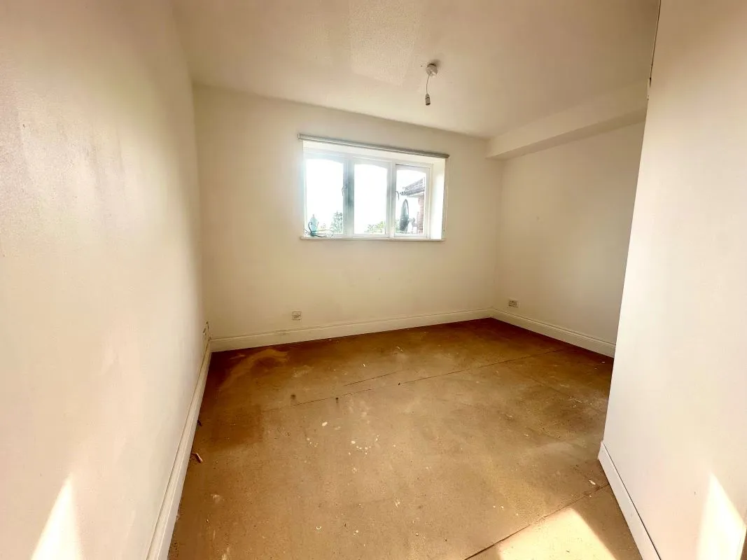 Burniston Court, 90 Manor Road, Wallington, SM6 0AD