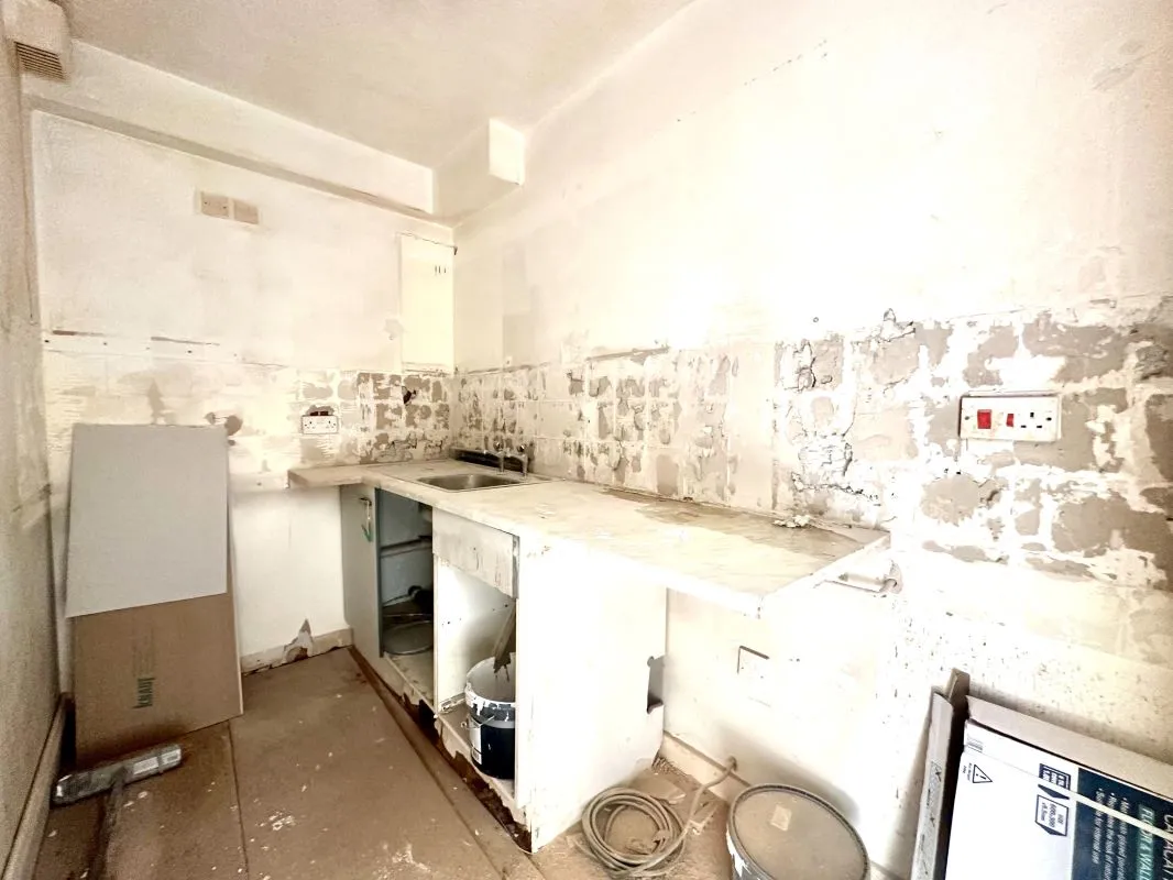 Burniston Court, 90 Manor Road, Wallington, SM6 0AD