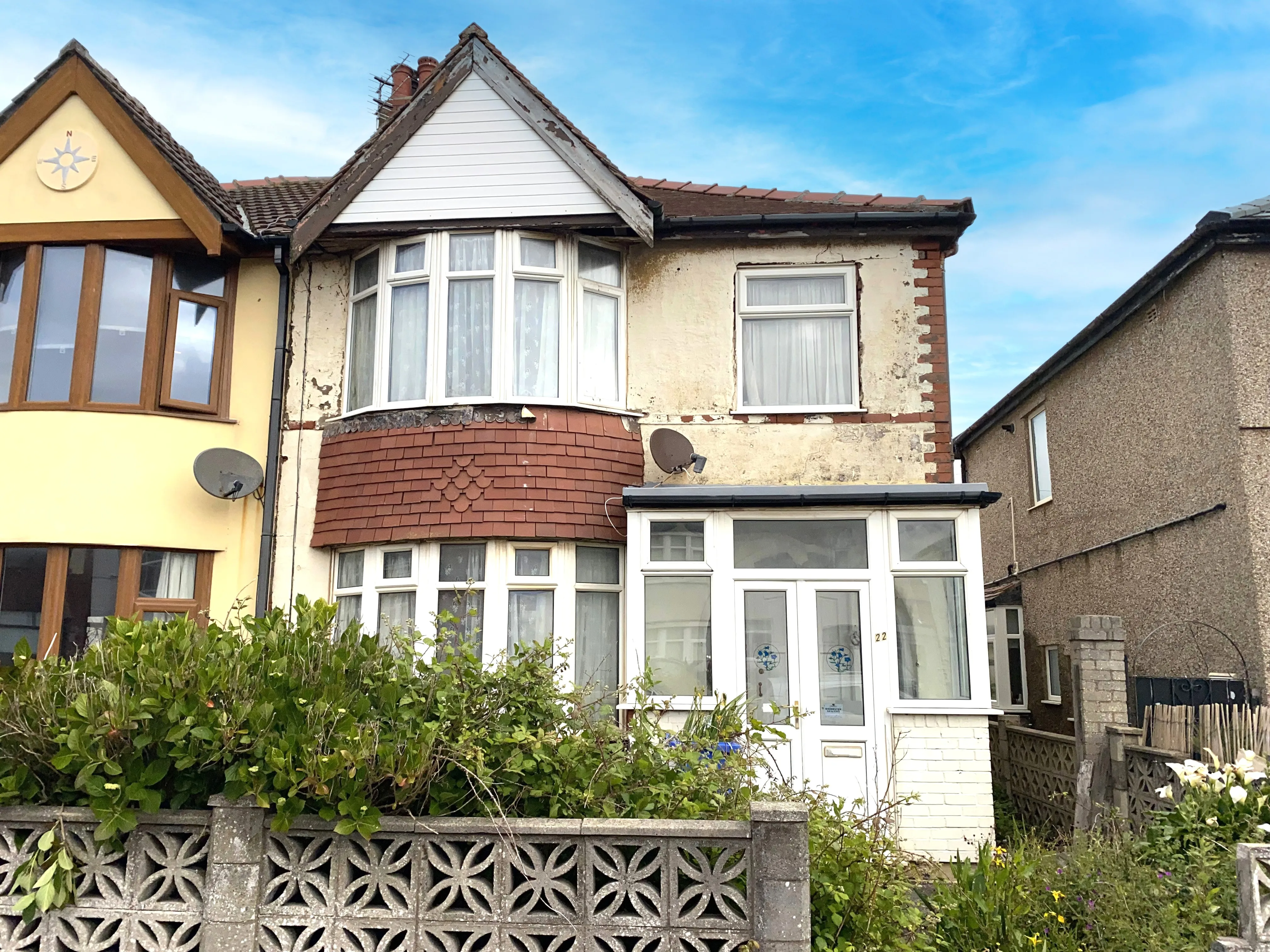 Ellerbeck Road, Thornton-Cleveleys, FY5 1DH