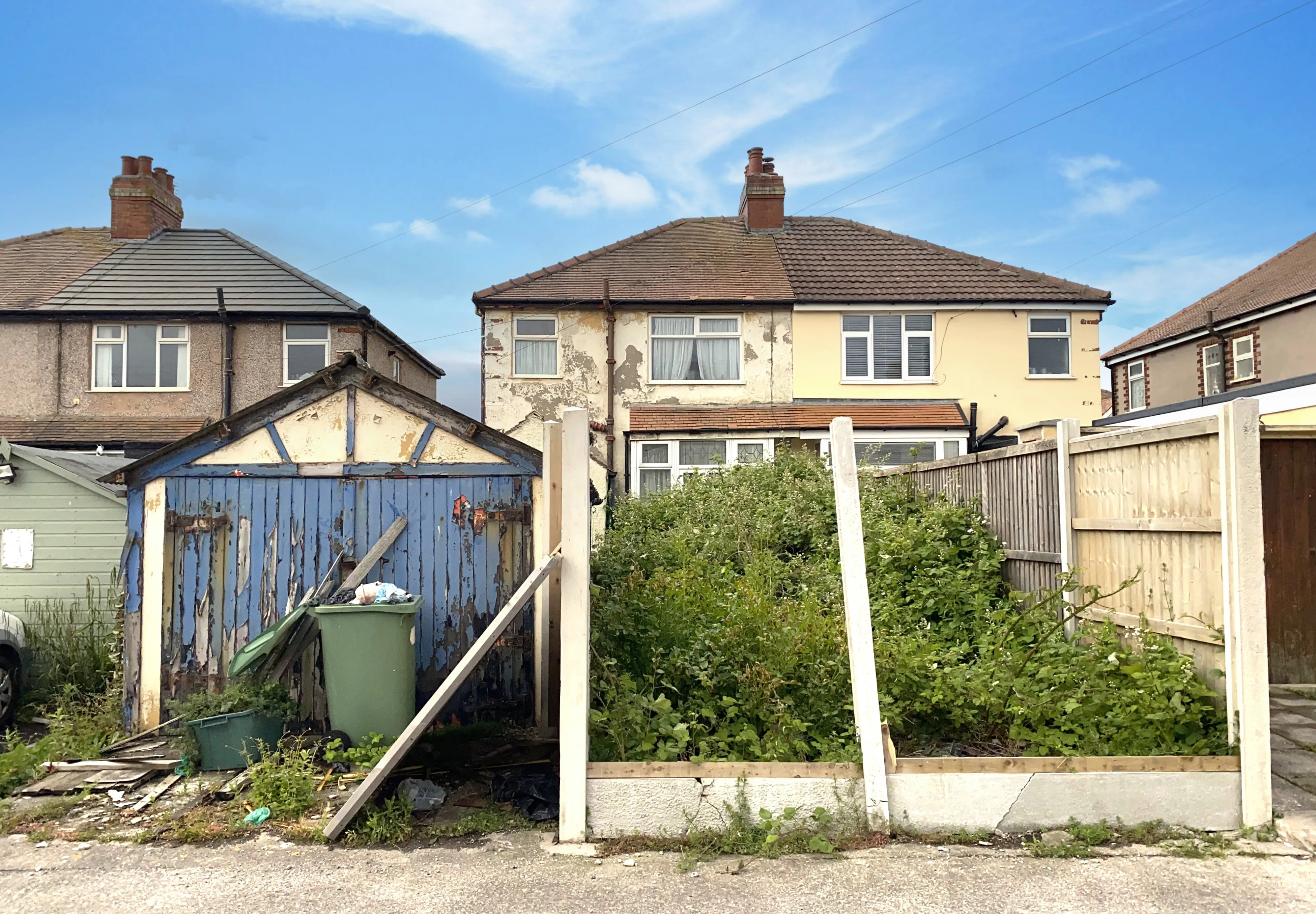 Ellerbeck Road, Thornton-Cleveleys, FY5 1DH