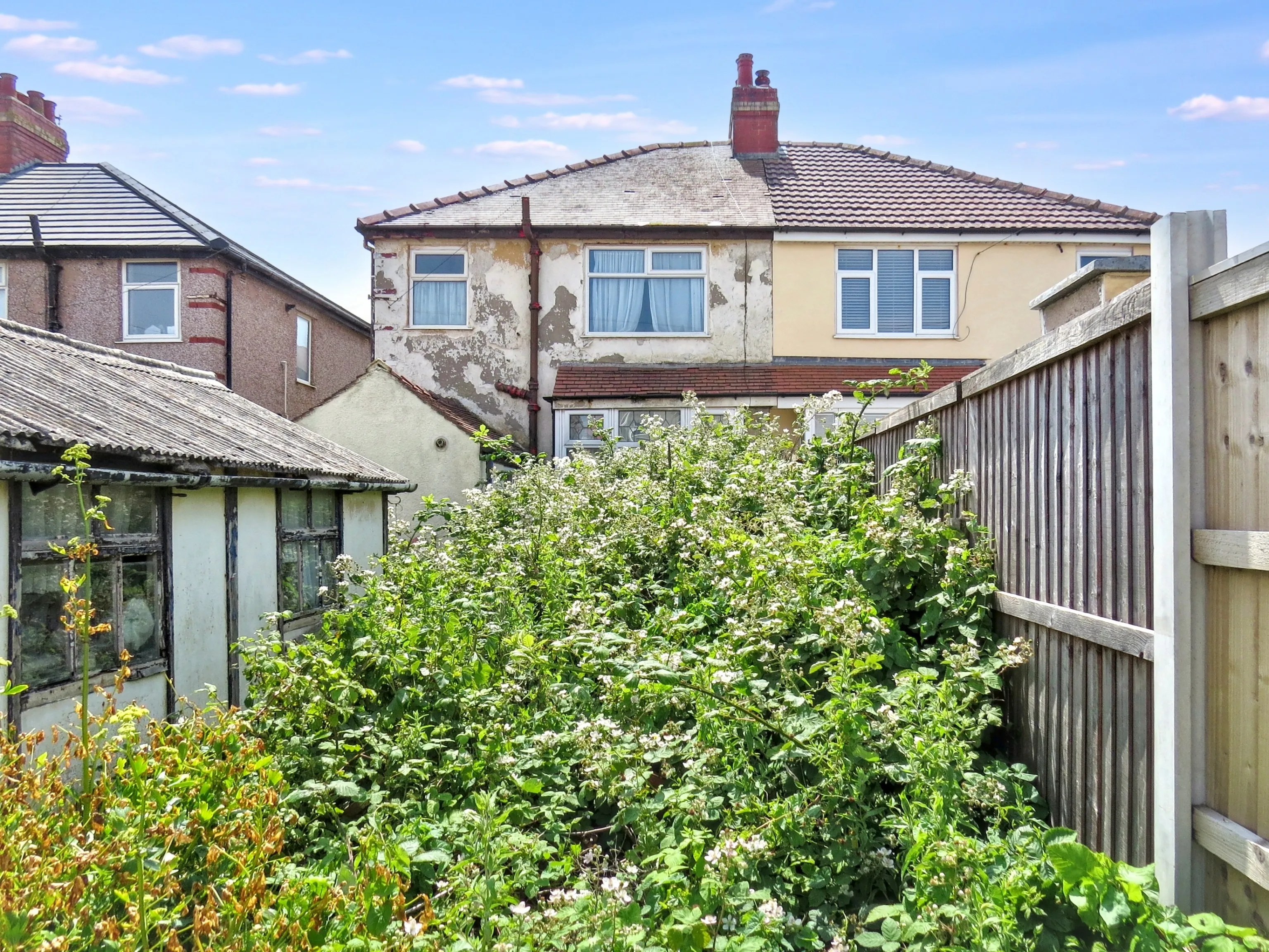 Ellerbeck Road, Thornton-Cleveleys, FY5 1DH
