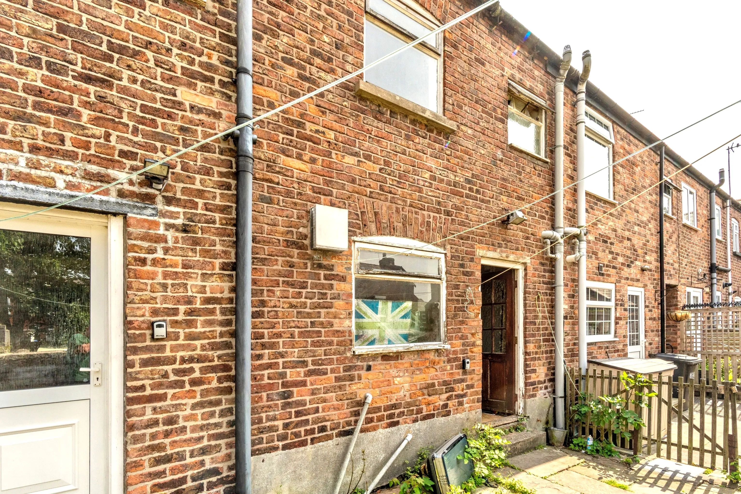 Coare Street, Macclesfield, SK10 1DN