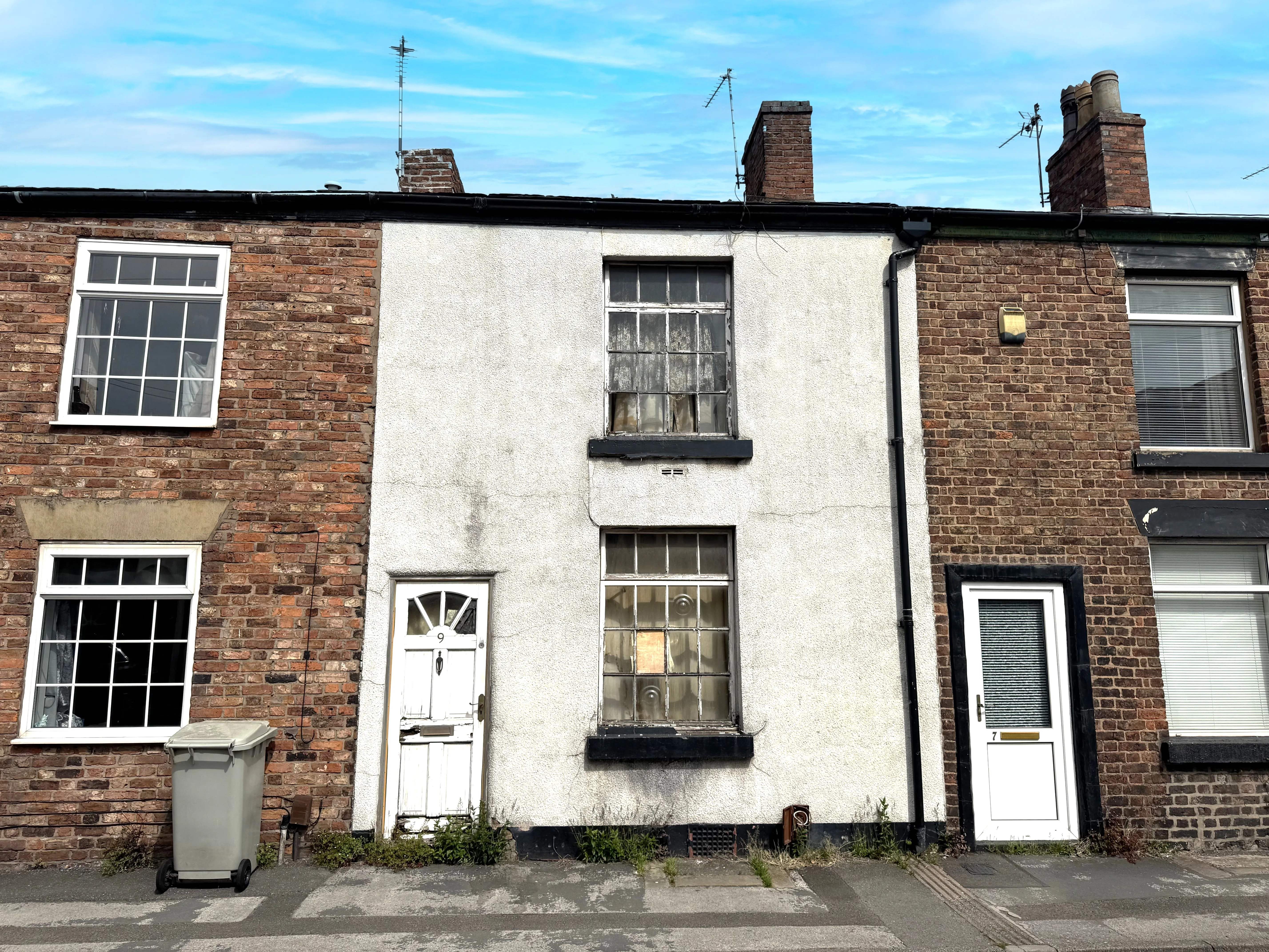 Coare Street, Macclesfield, SK10 1DN