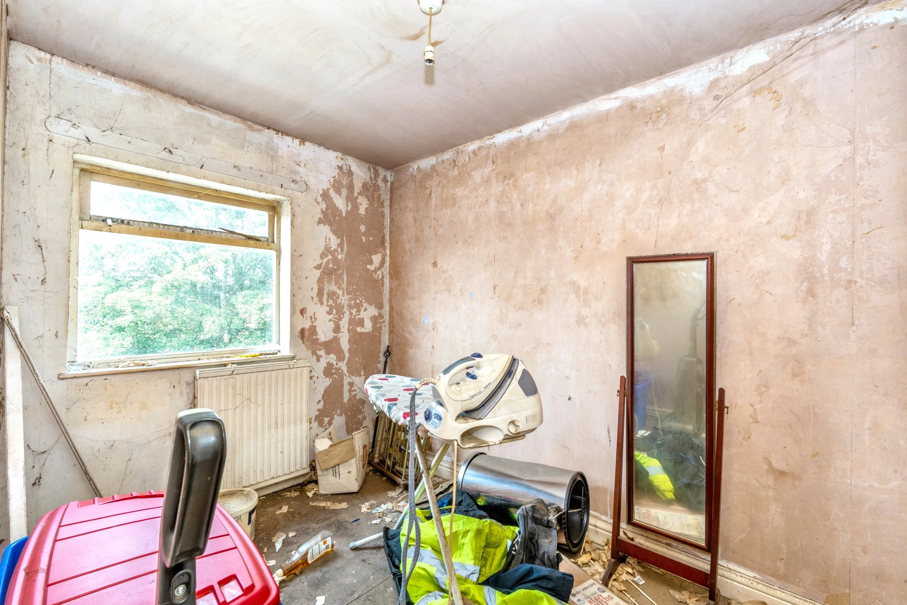 Coare Street, Macclesfield, SK10 1DN