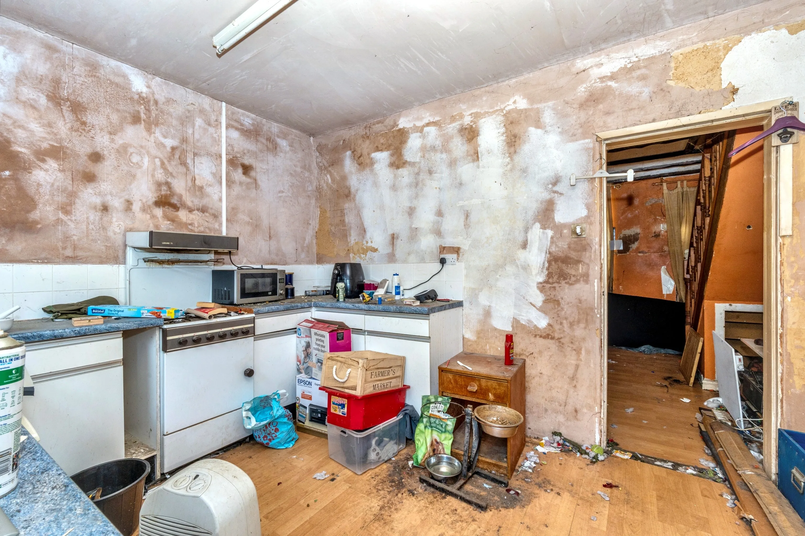 Coare Street, Macclesfield, SK10 1DN