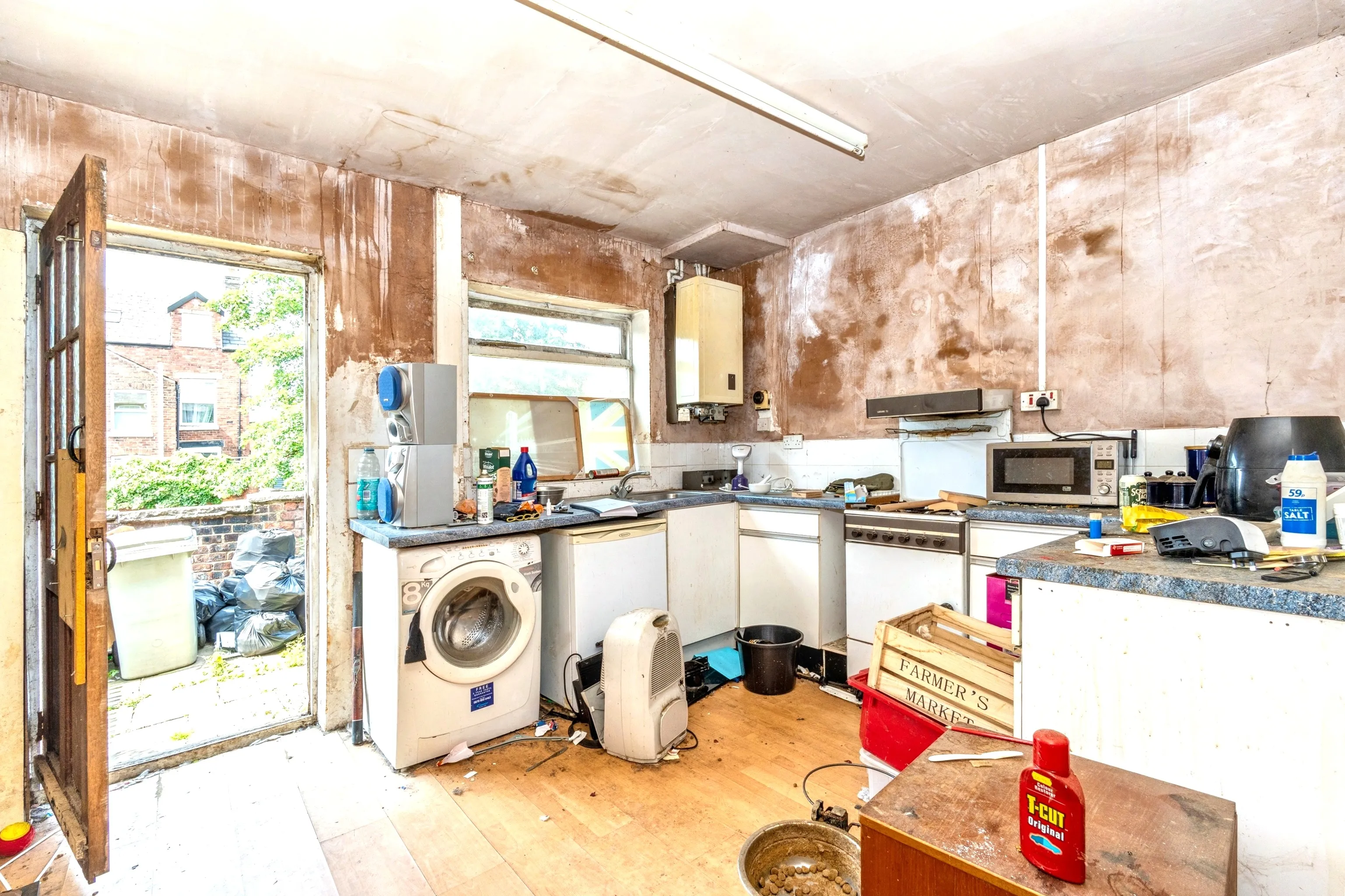 Coare Street, Macclesfield, SK10 1DN