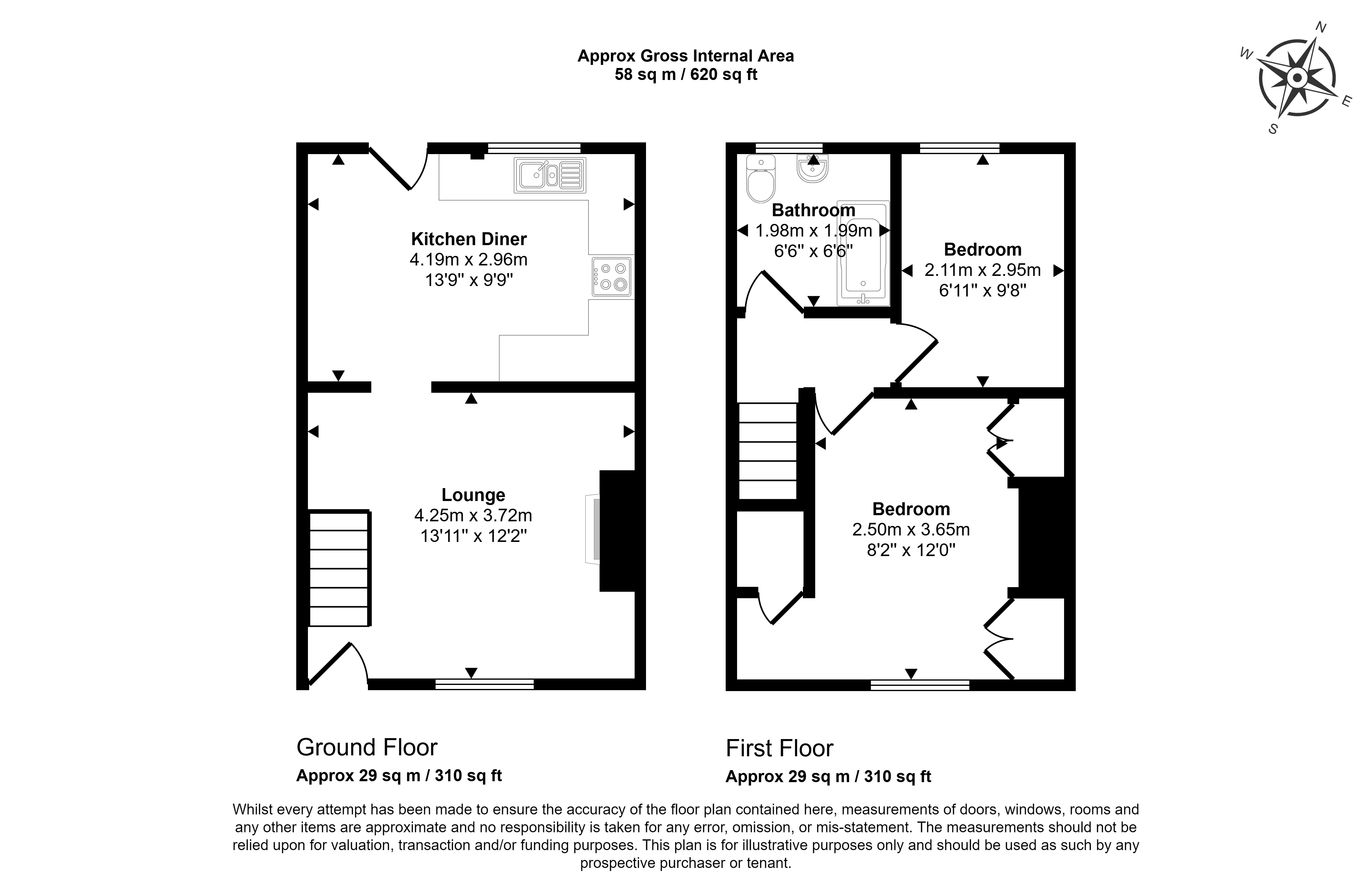 Coare Street, Macclesfield, SK10 1DN