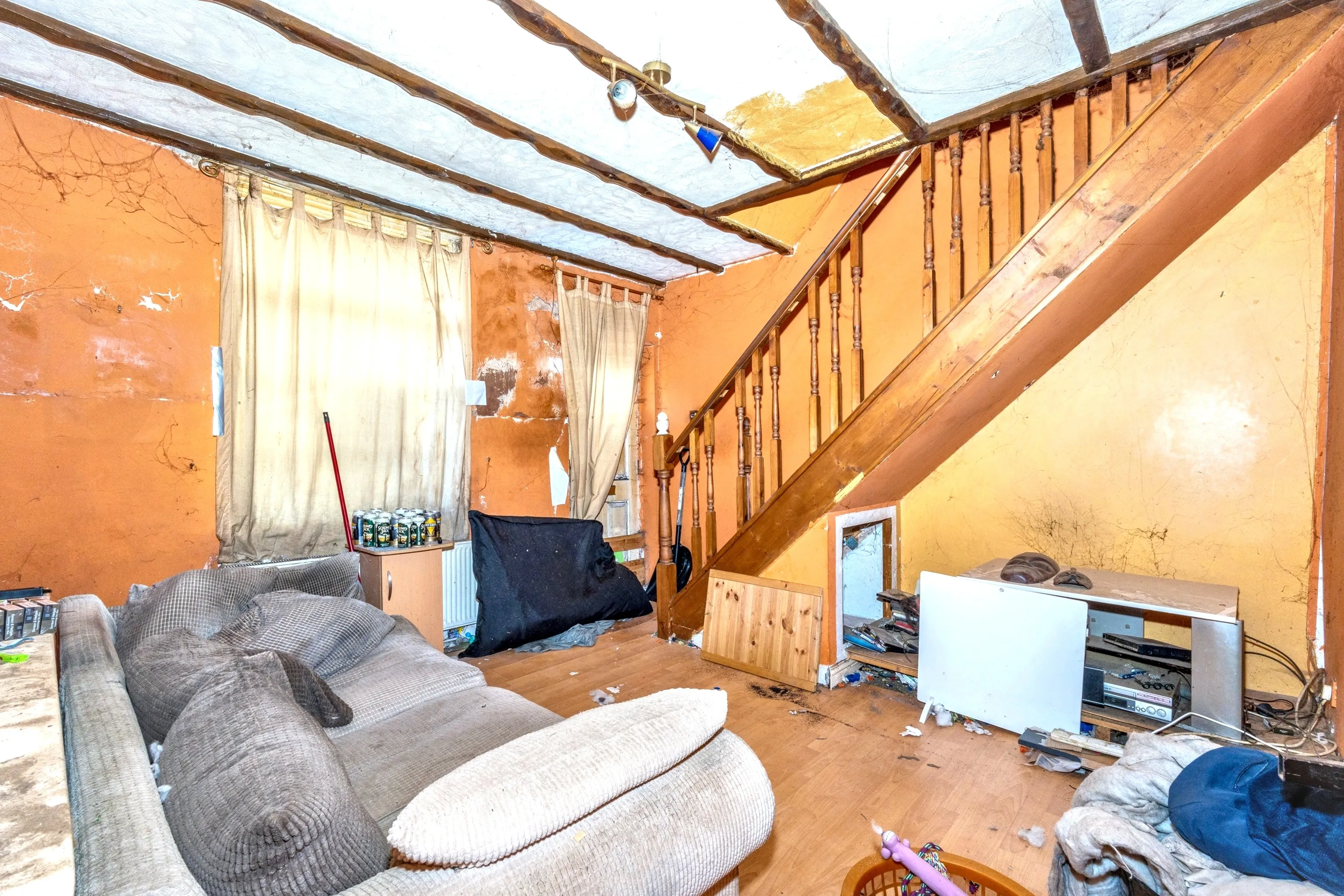 Coare Street, Macclesfield, SK10 1DN