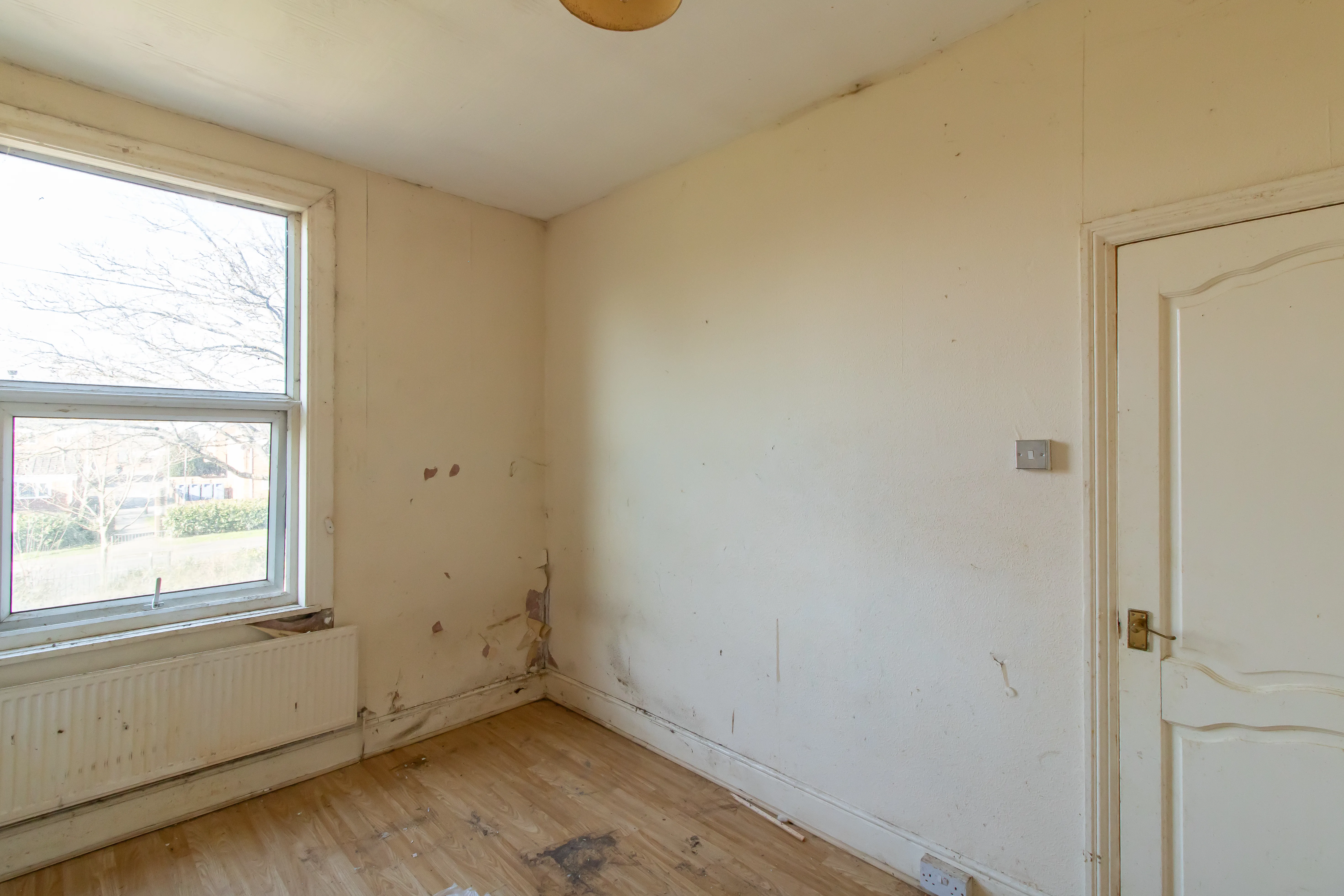 Furness Street, Hartlepool, TS24 8DN