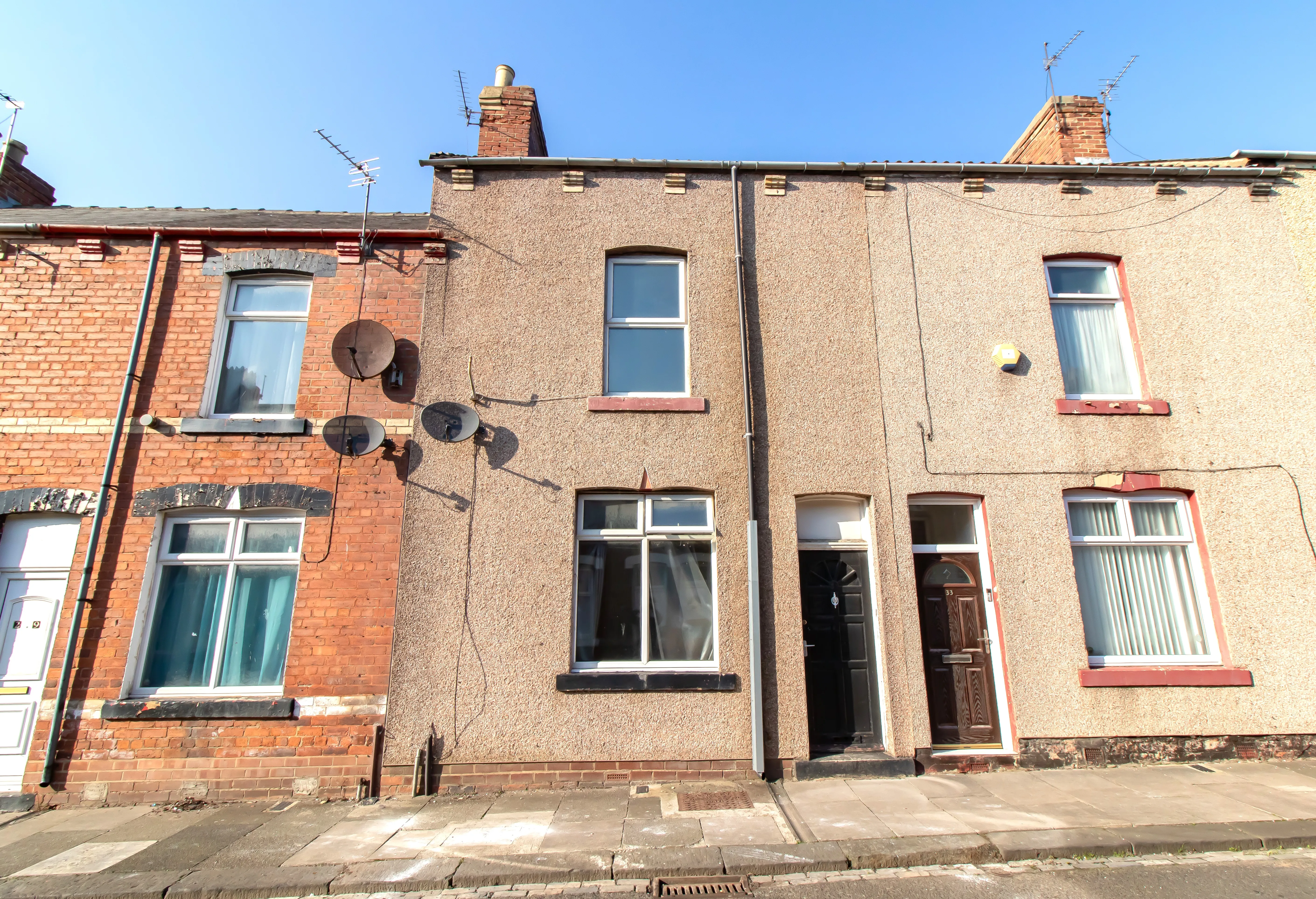 Furness Street, Hartlepool, TS24 8DN