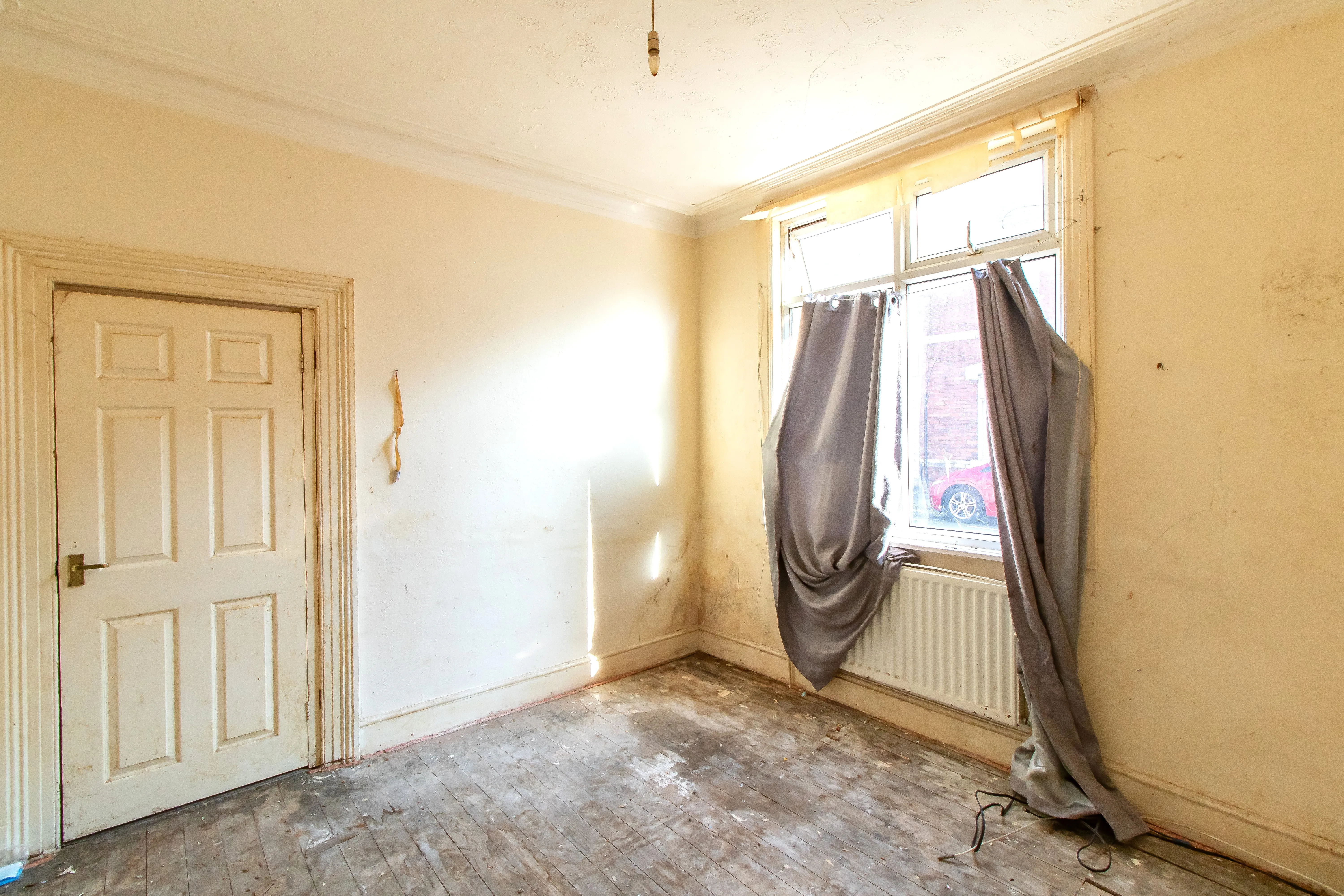Furness Street, Hartlepool, TS24 8DN