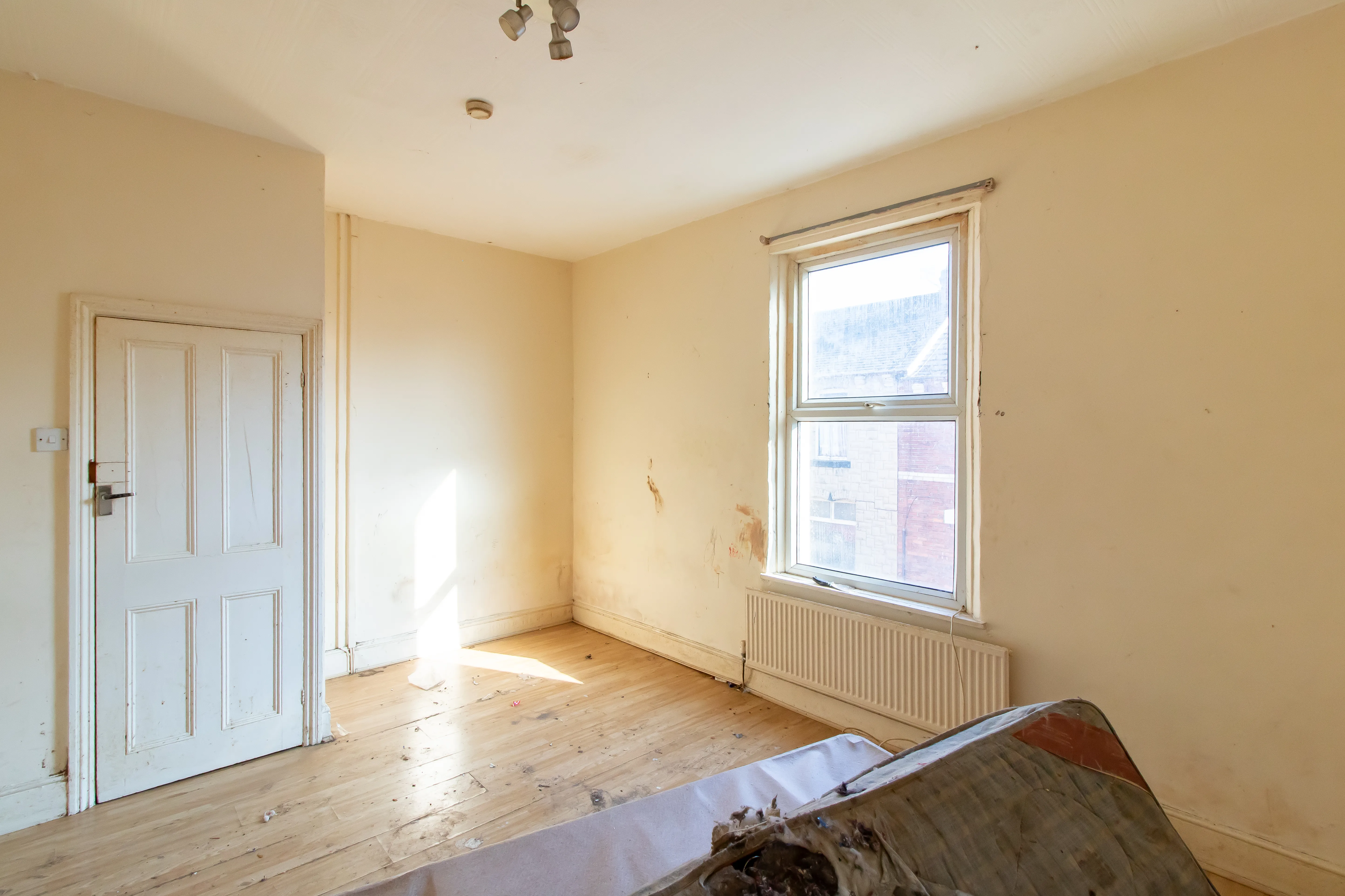 Furness Street, Hartlepool, TS24 8DN
